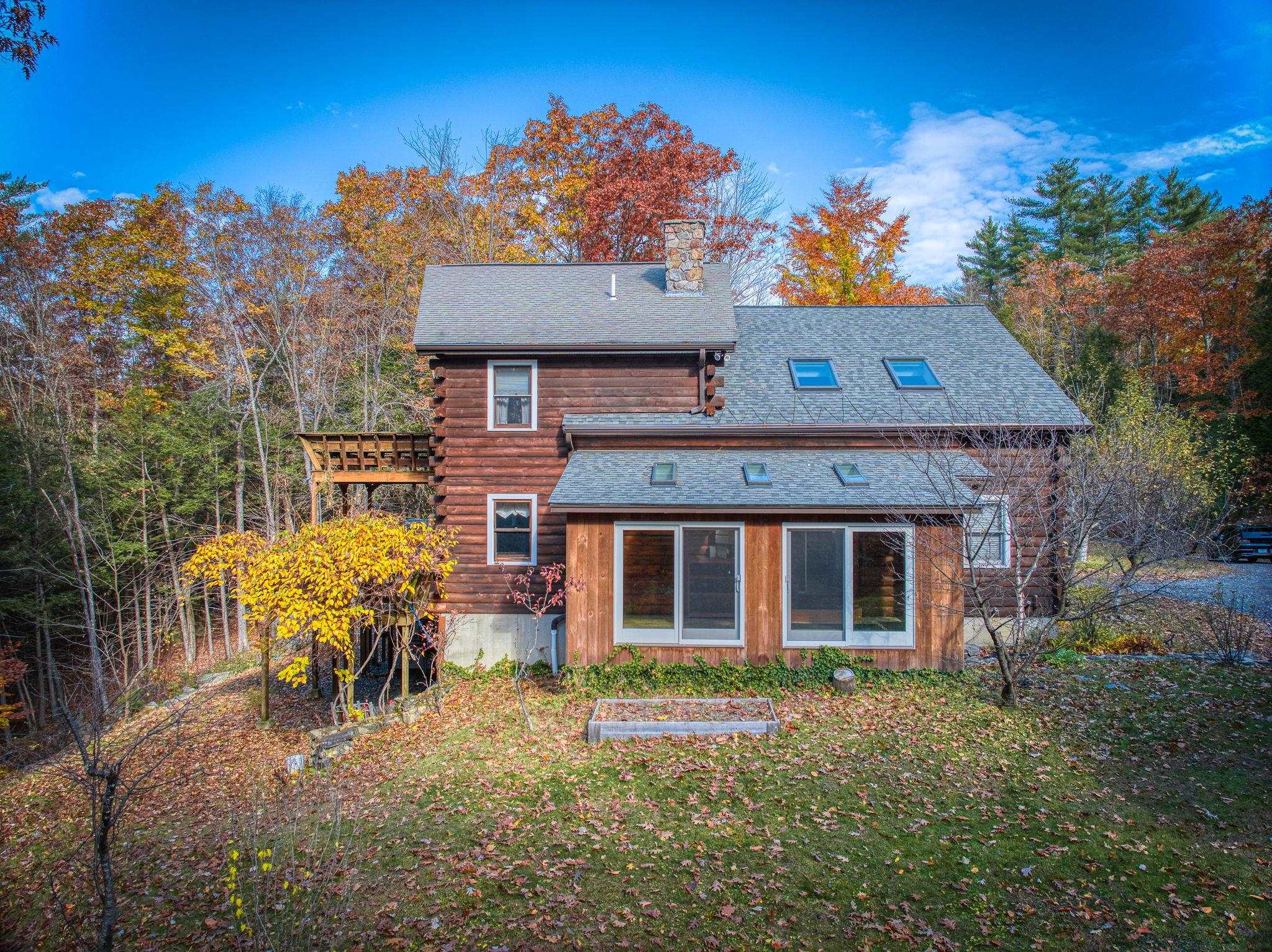 59 Horace Greeley Road Unit: 10-56-04