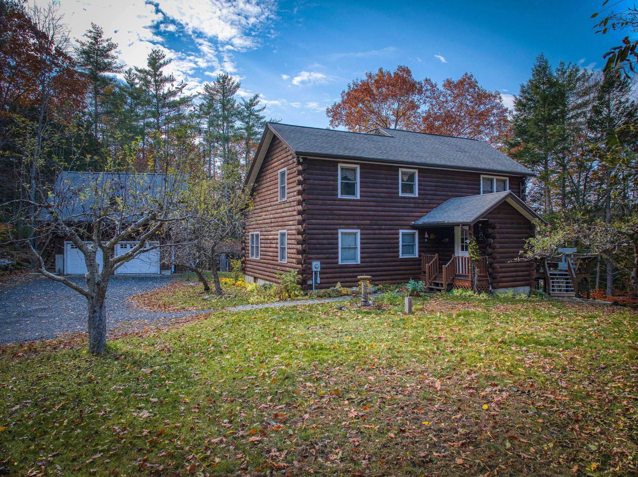 59 Horace Greeley Road Unit: 10-56-04