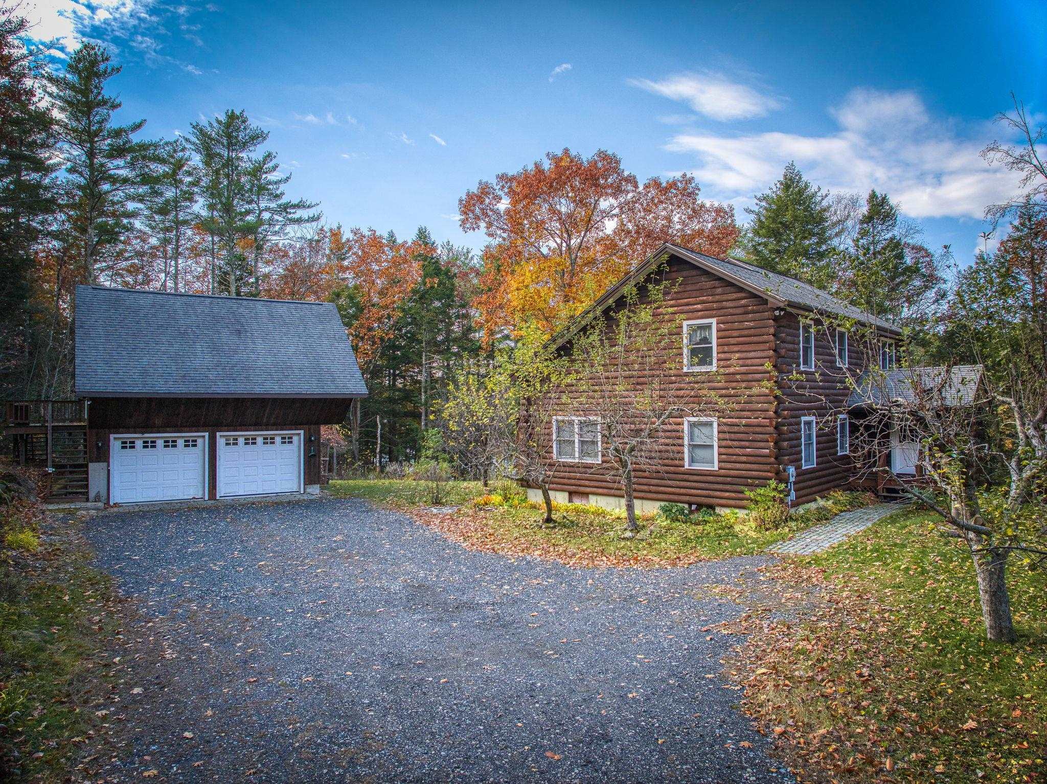 59 Horace Greeley Road Unit: 10-56-04