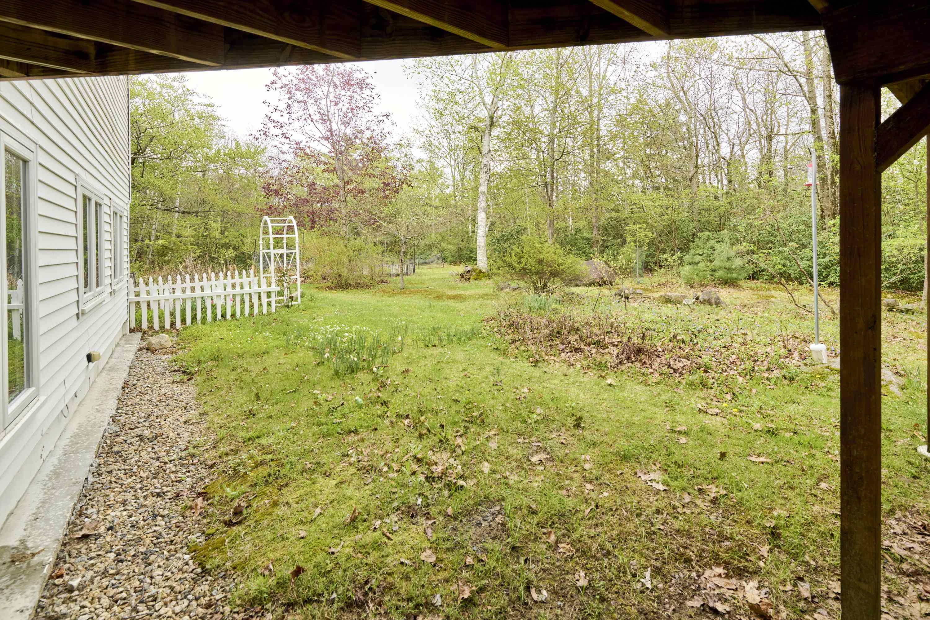 249 Chestnut Hill Road