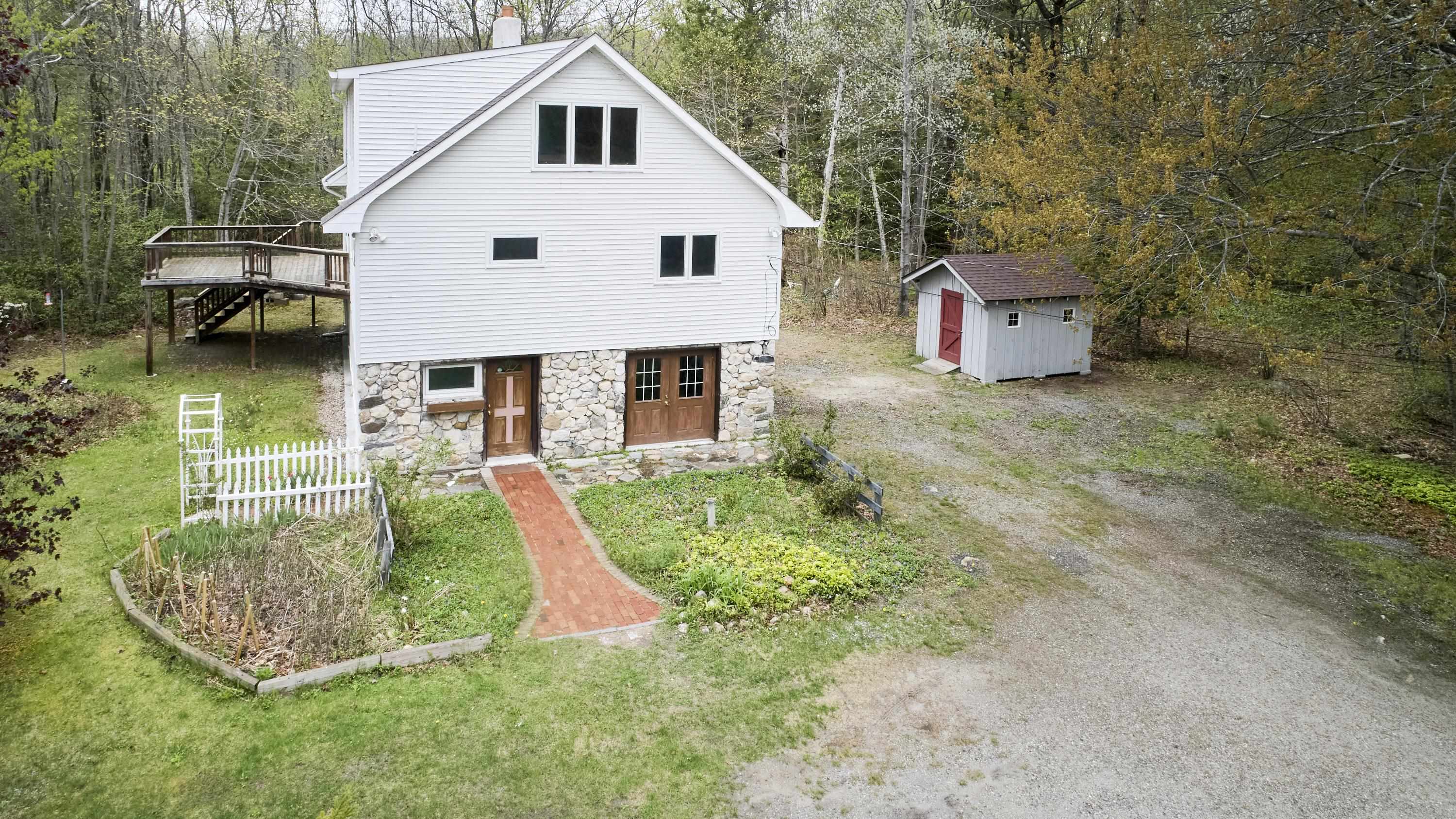 249 Chestnut Hill Road