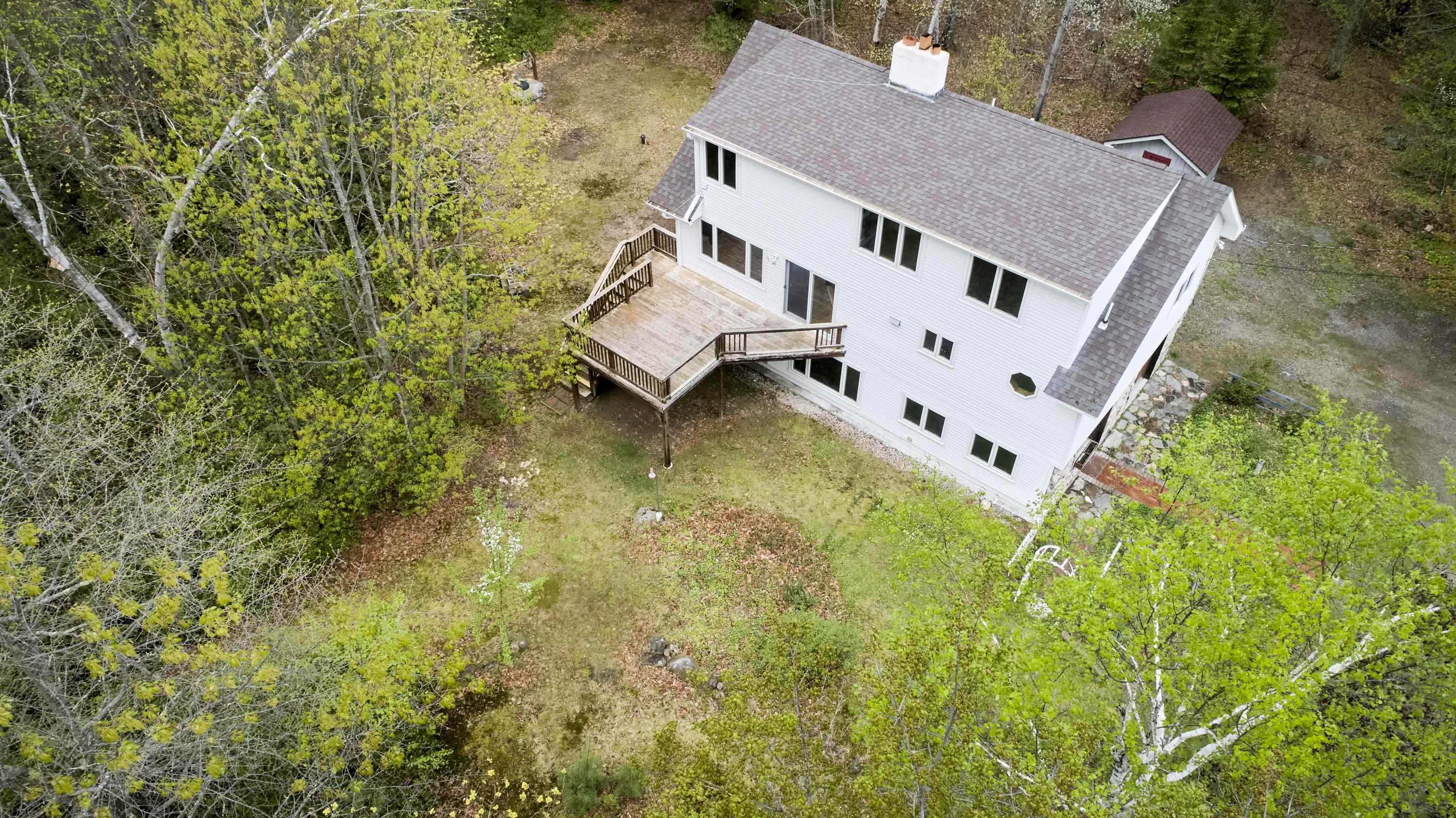 249 Chestnut Hill Road