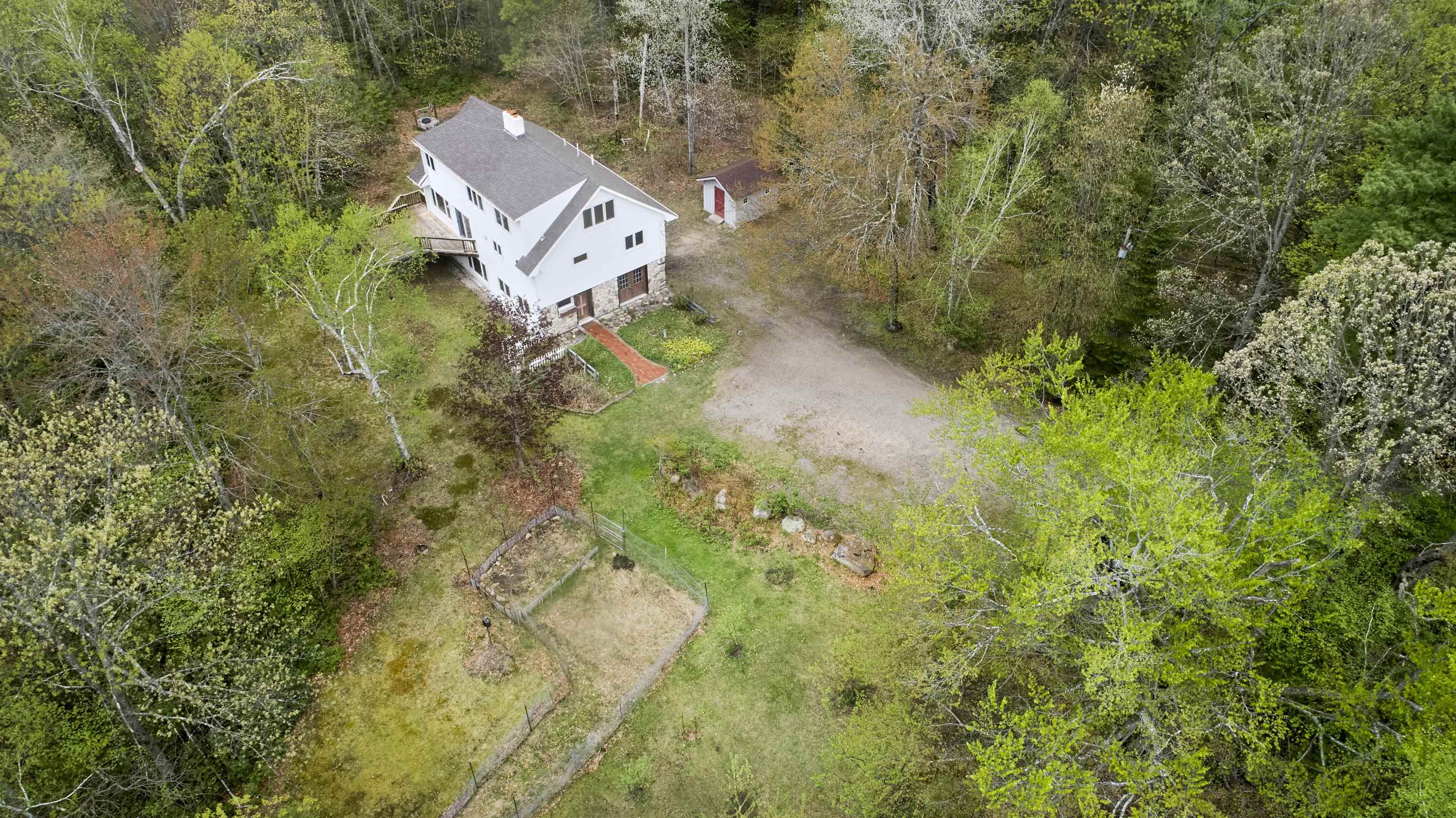 249 Chestnut Hill Road