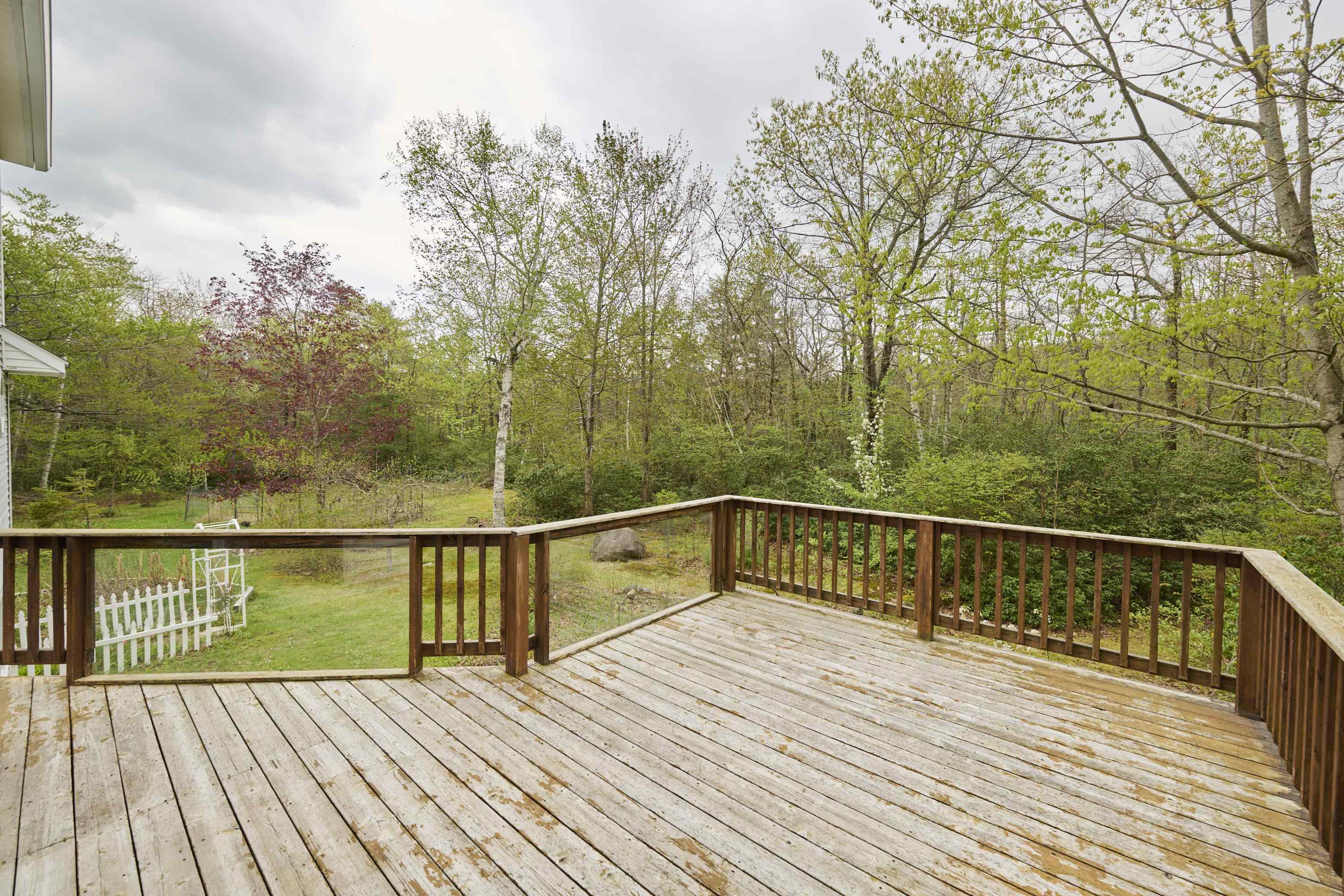 249 Chestnut Hill Road