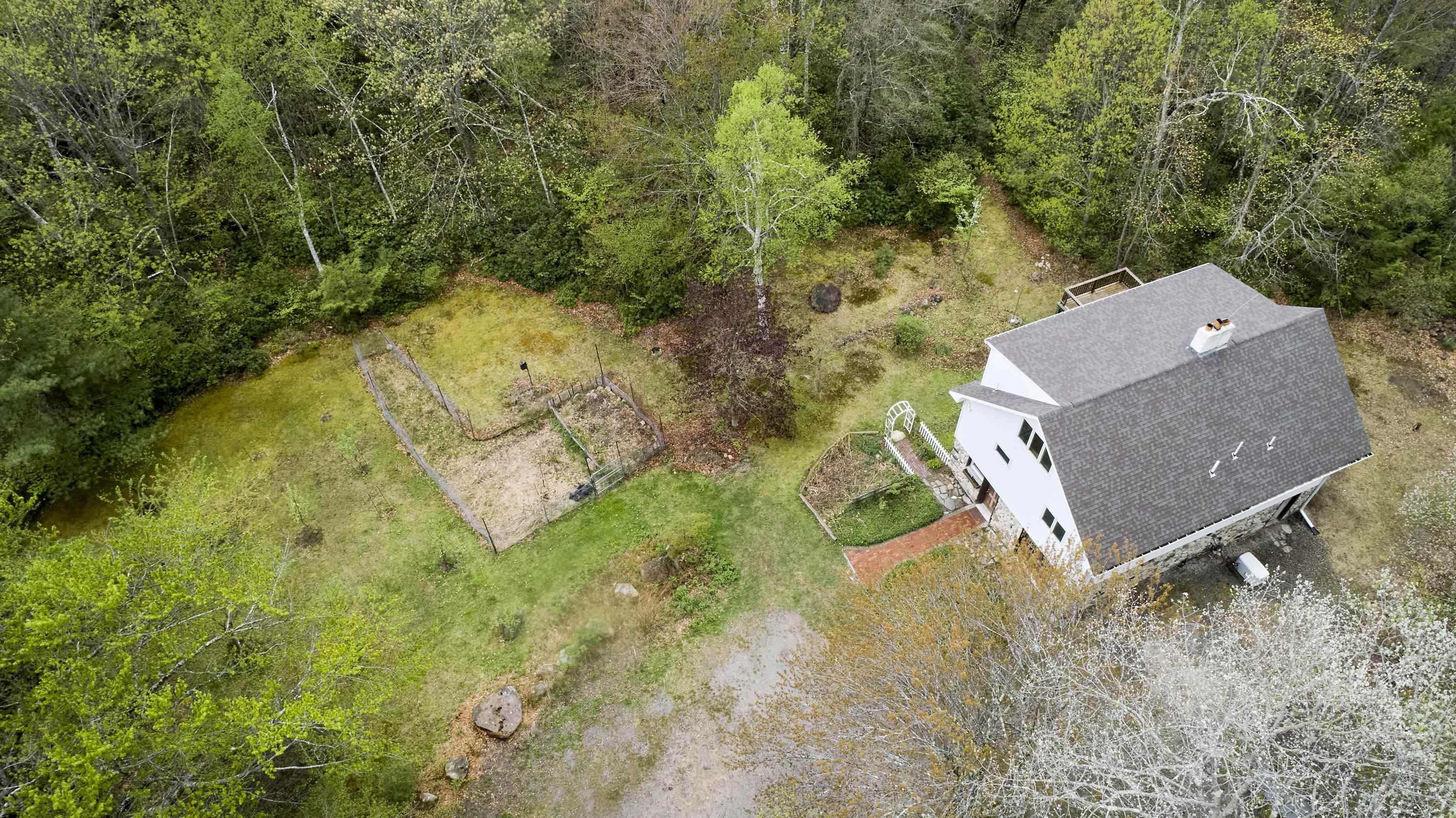 249 Chestnut Hill Road