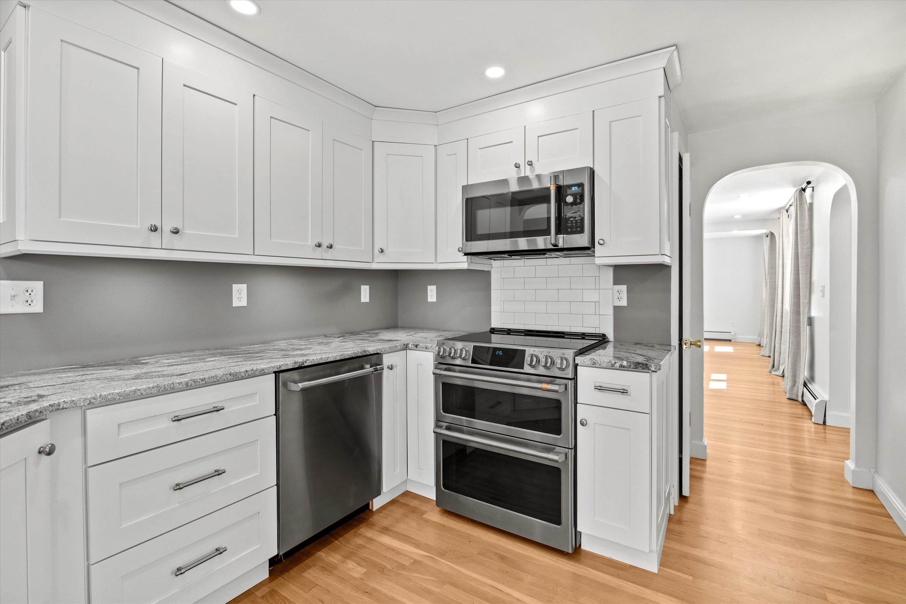 265 Ashland Street