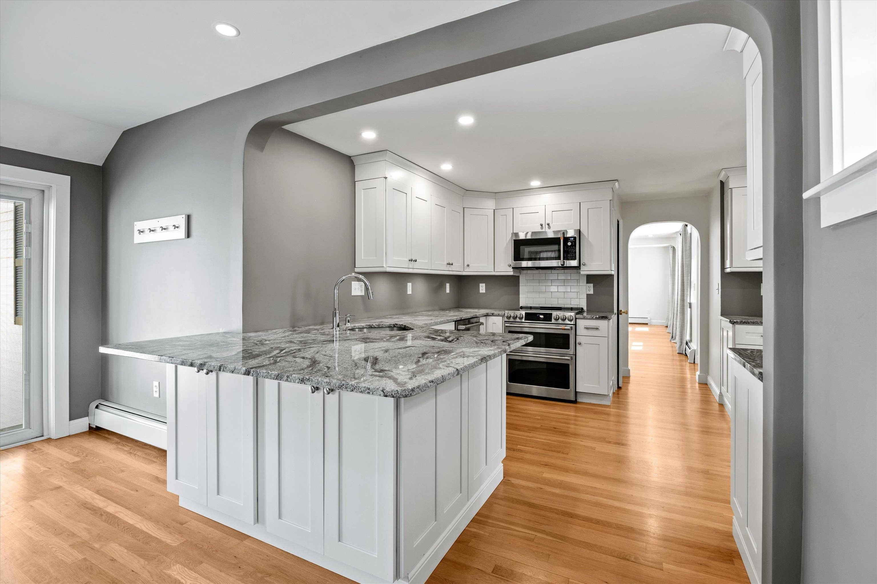 265 Ashland Street