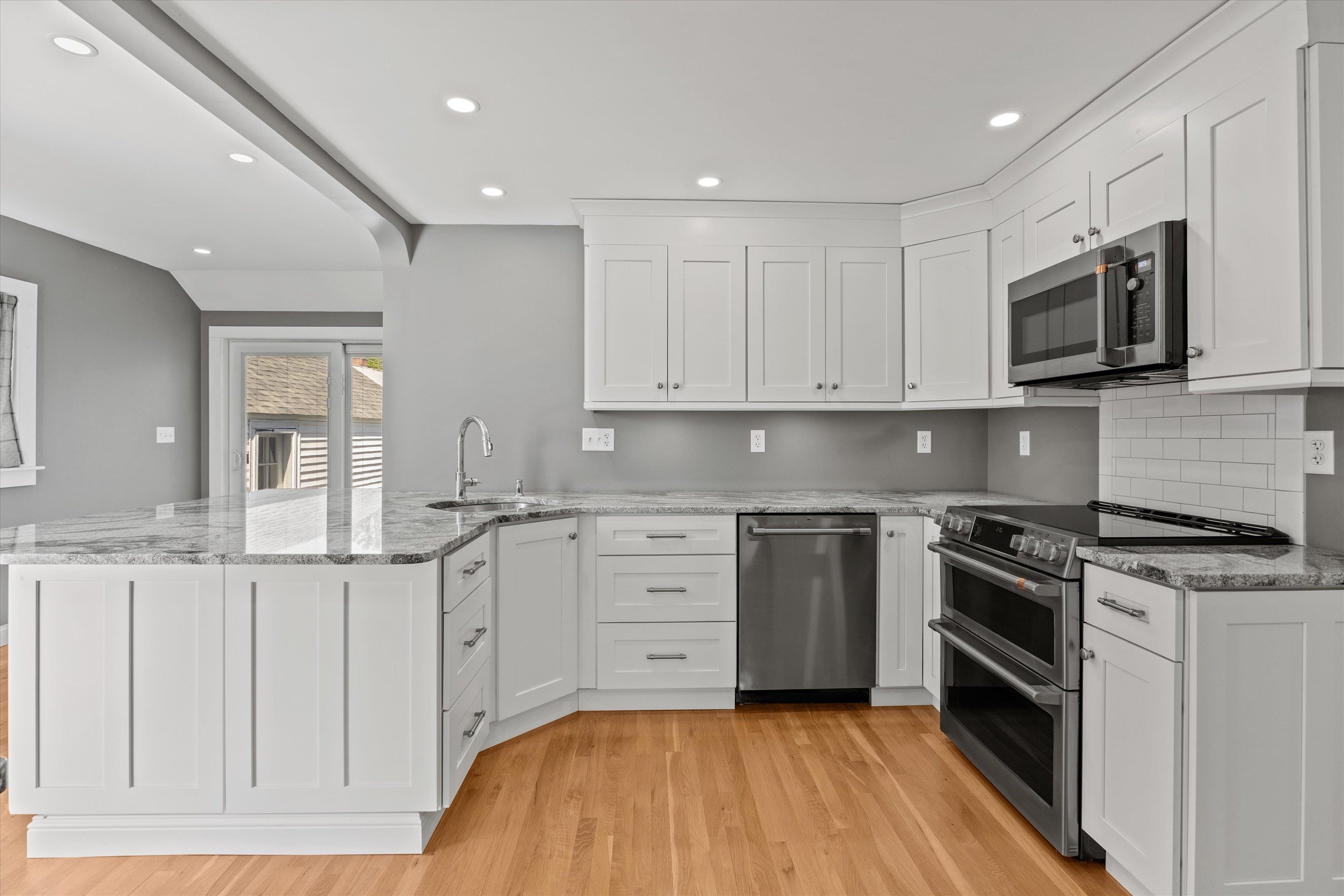 265 Ashland Street