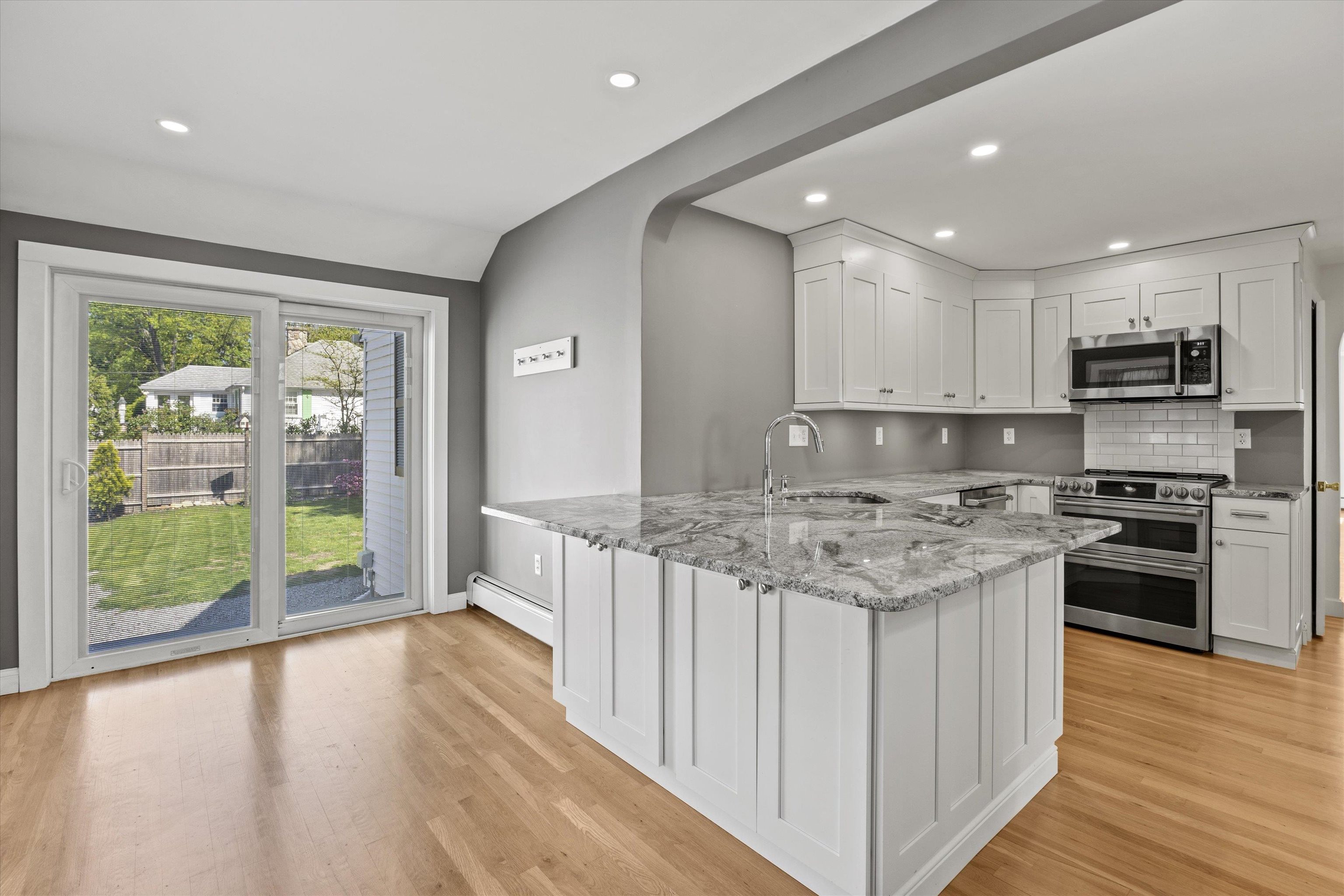 265 Ashland Street