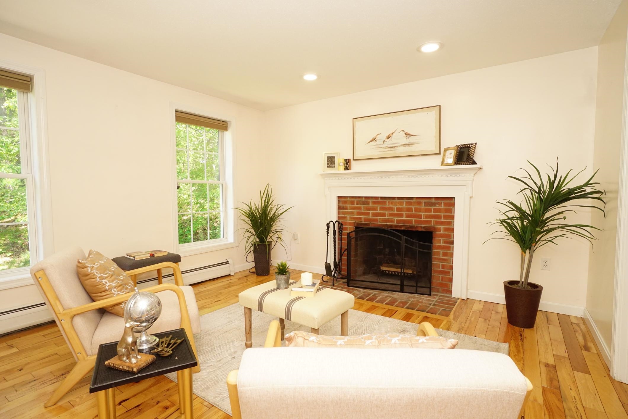 16 Bartley Hill Road