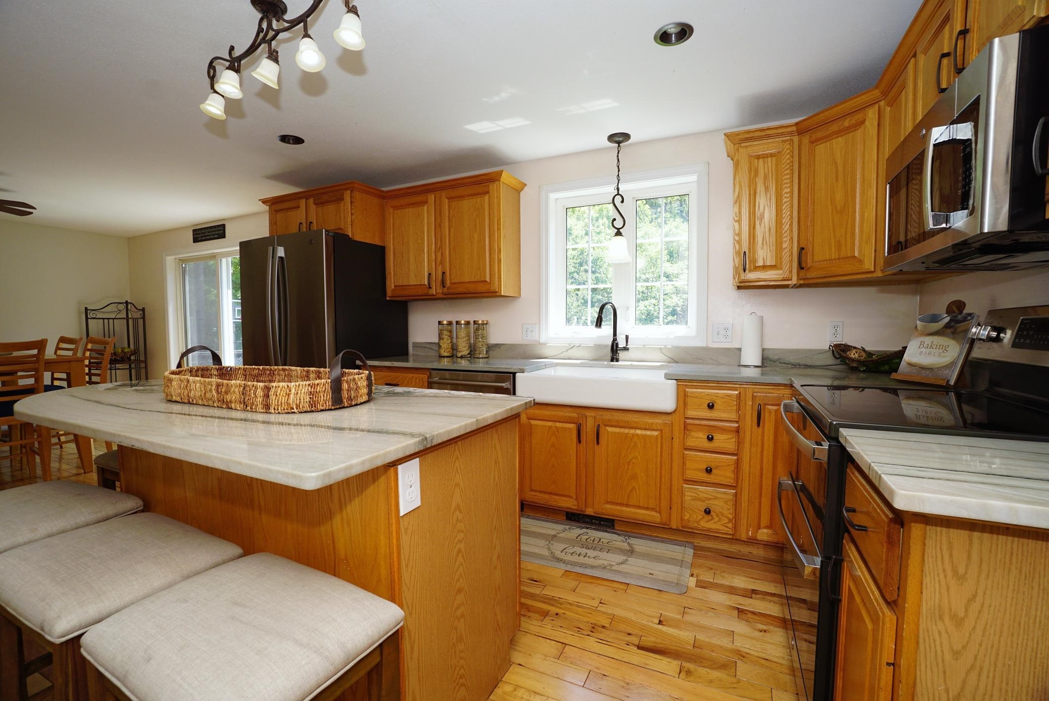 16 Bartley Hill Road