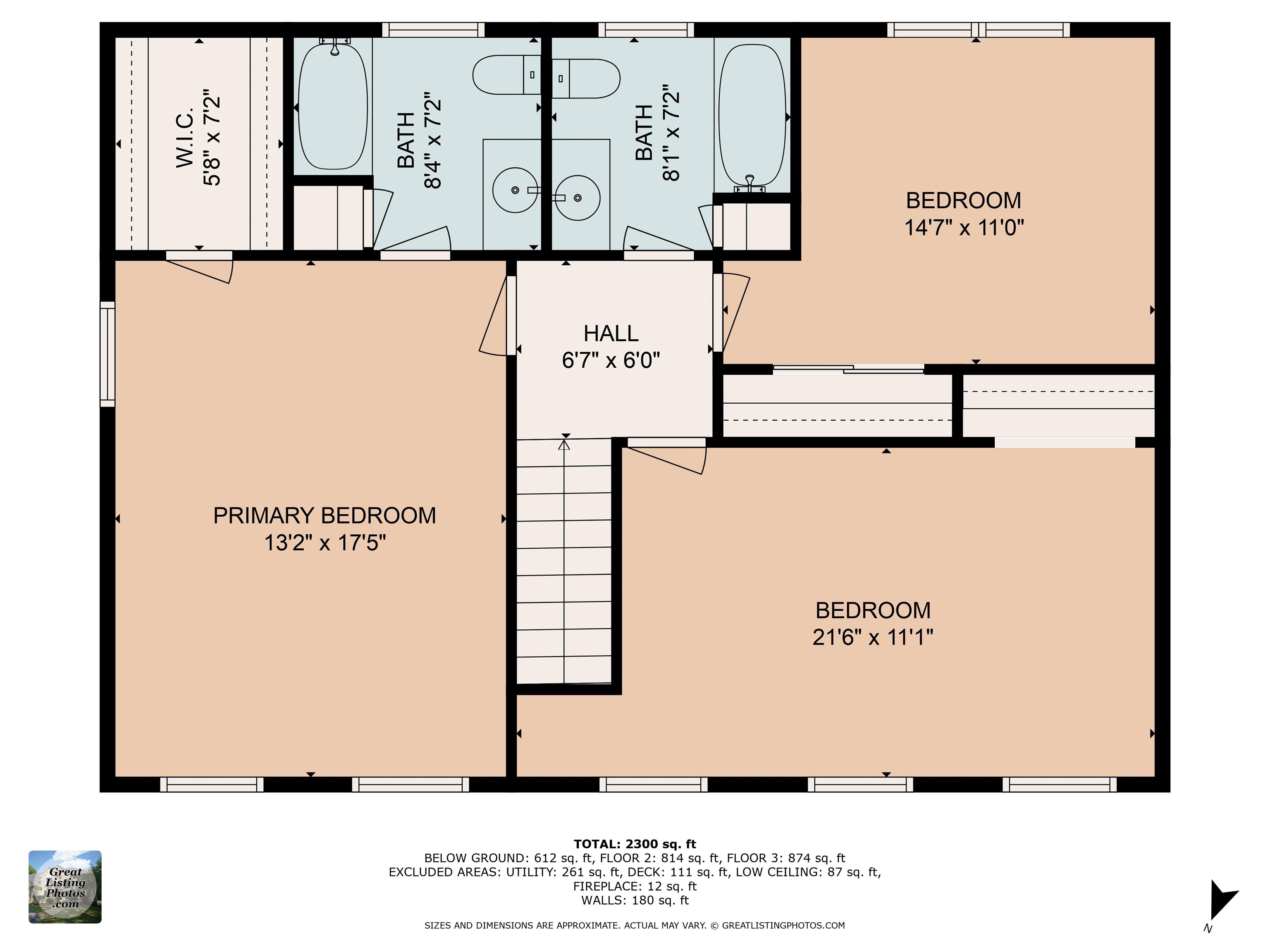 16 Bartley Hill Road