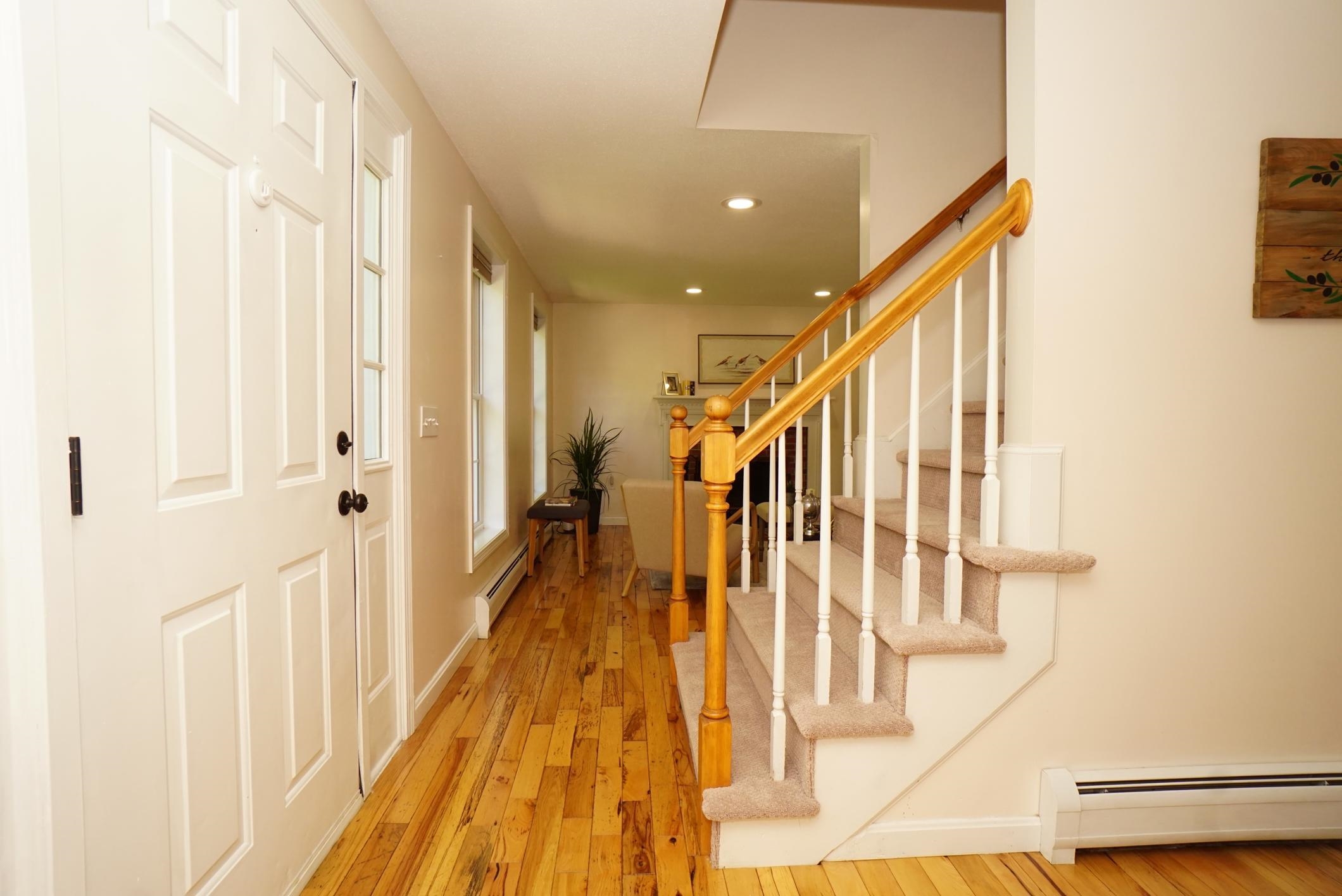 16 Bartley Hill Road