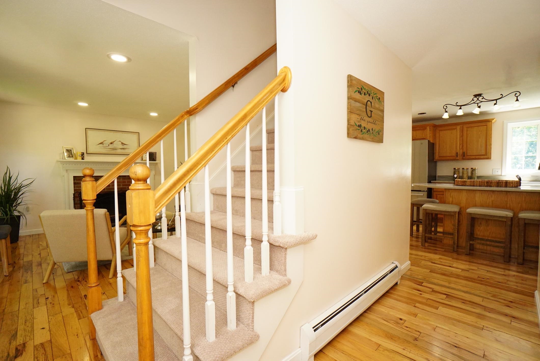 16 Bartley Hill Road