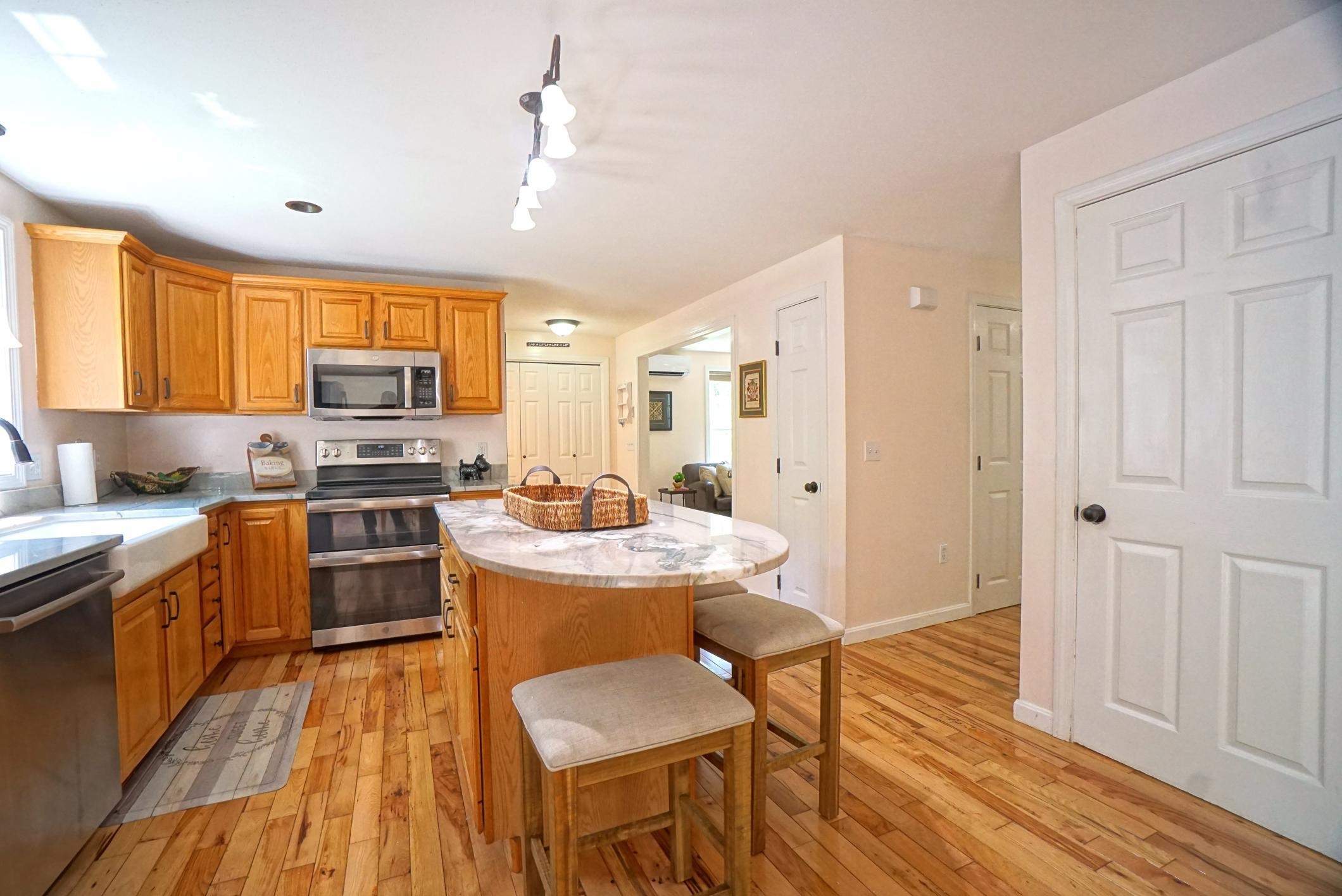 16 Bartley Hill Road