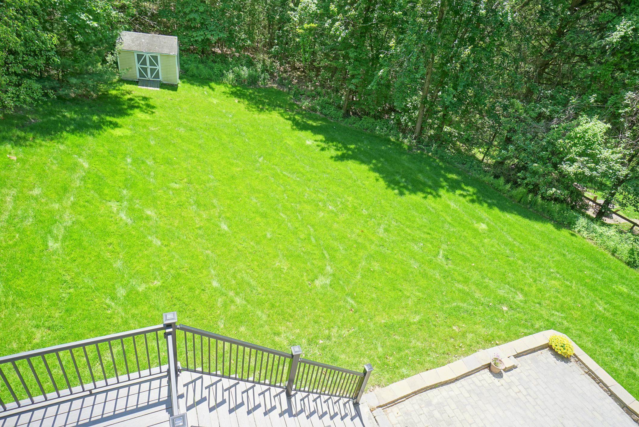 16 Bartley Hill Road