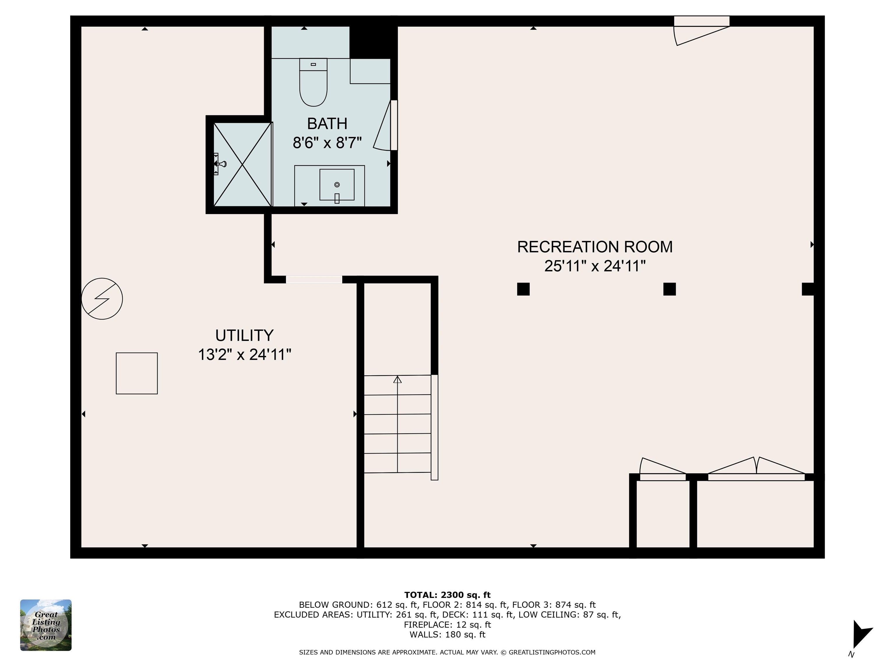 16 Bartley Hill Road
