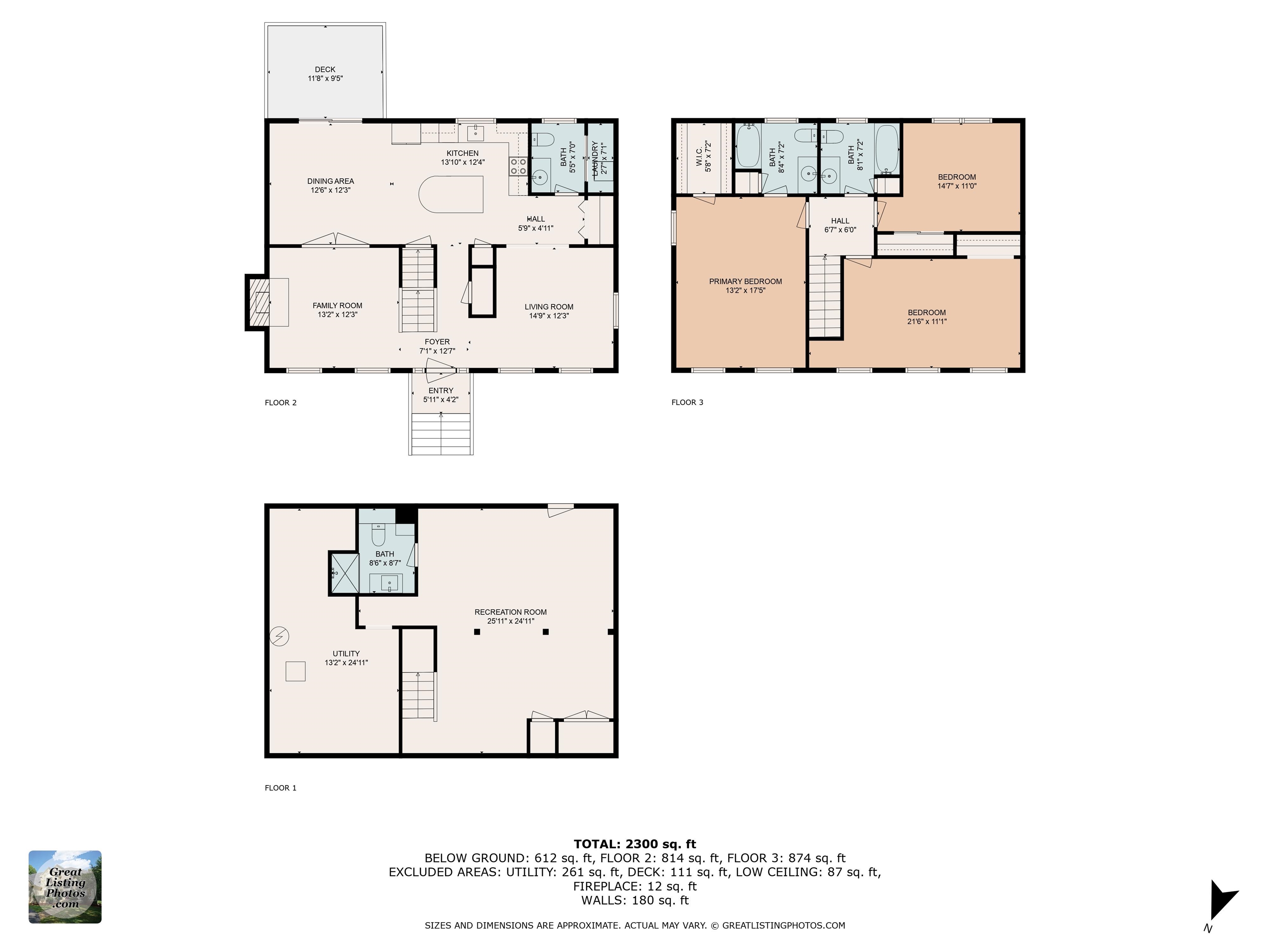 16 Bartley Hill Road