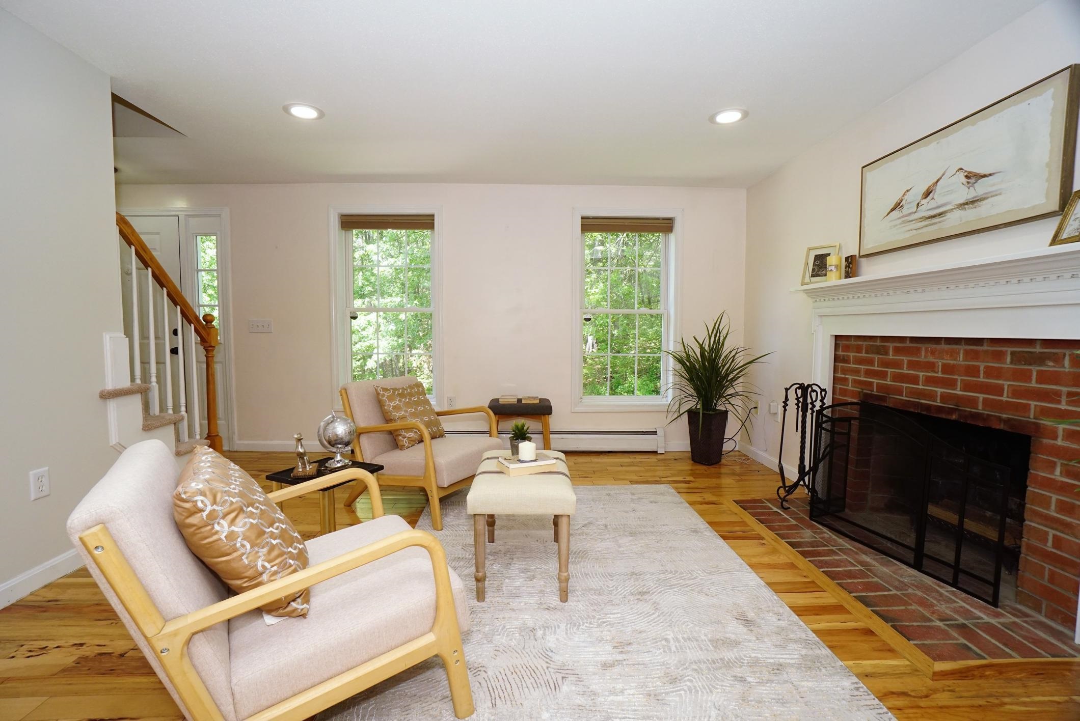 16 Bartley Hill Road