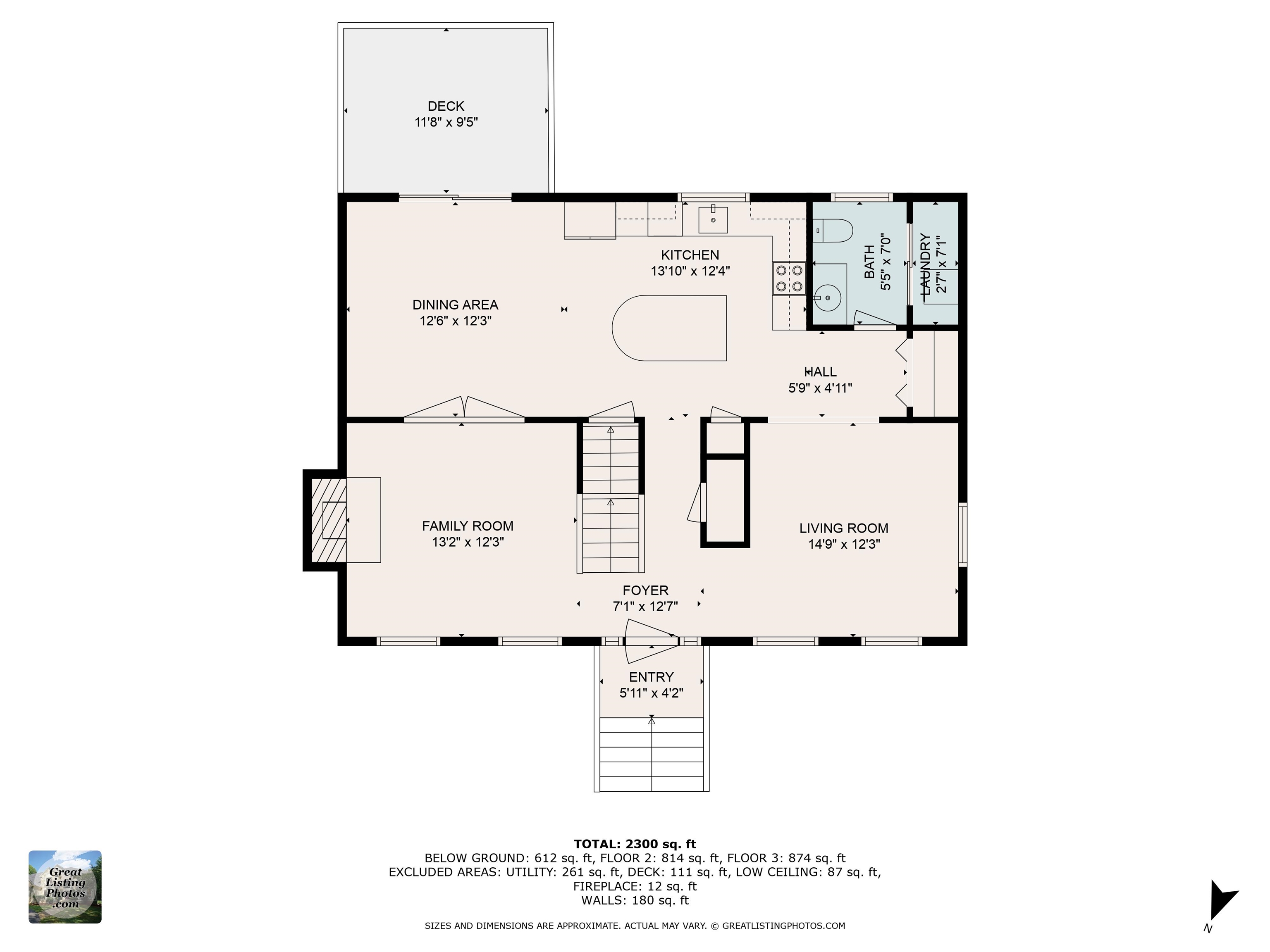16 Bartley Hill Road
