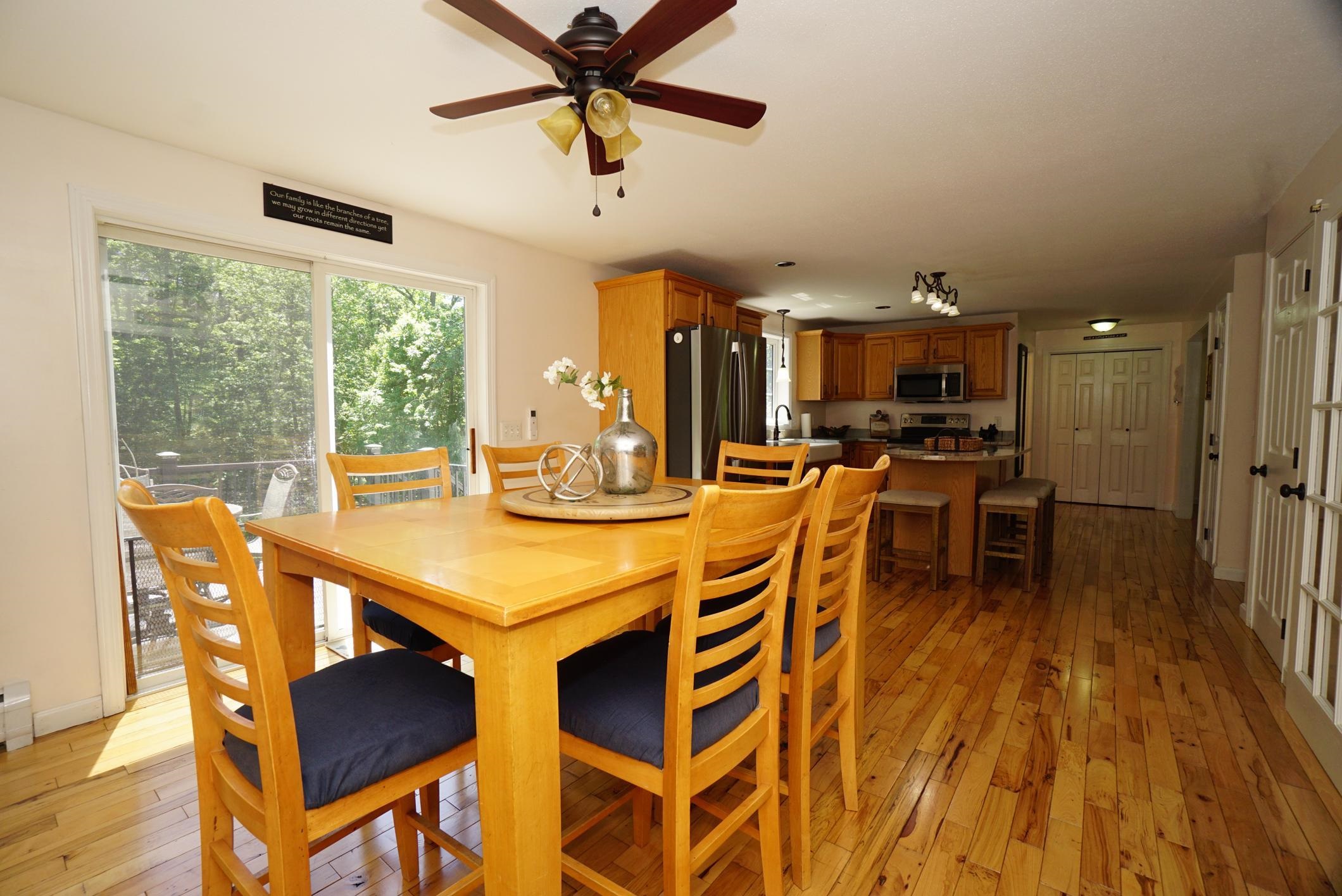 16 Bartley Hill Road