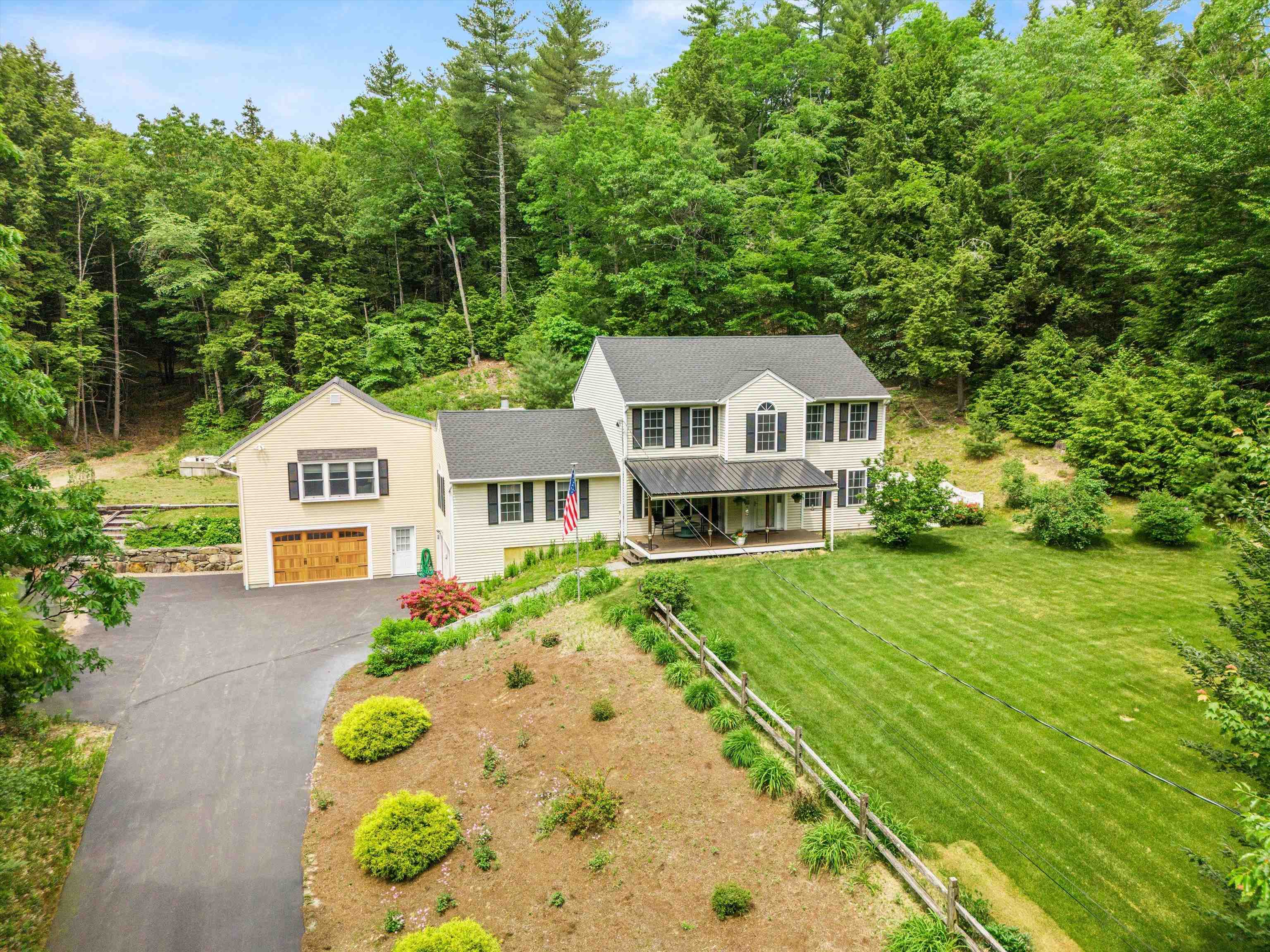 158 Lyndeborough Road