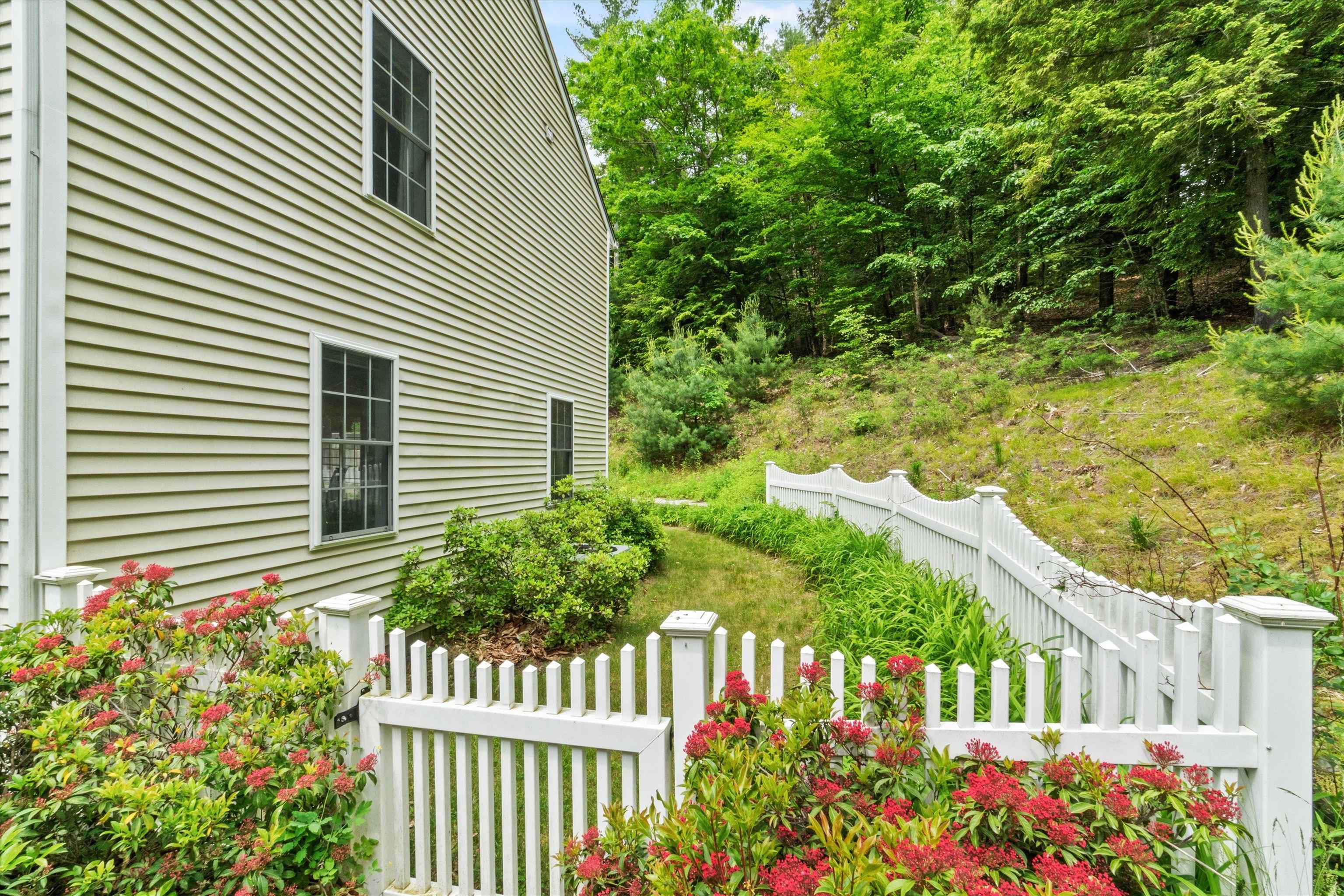 158 Lyndeborough Road