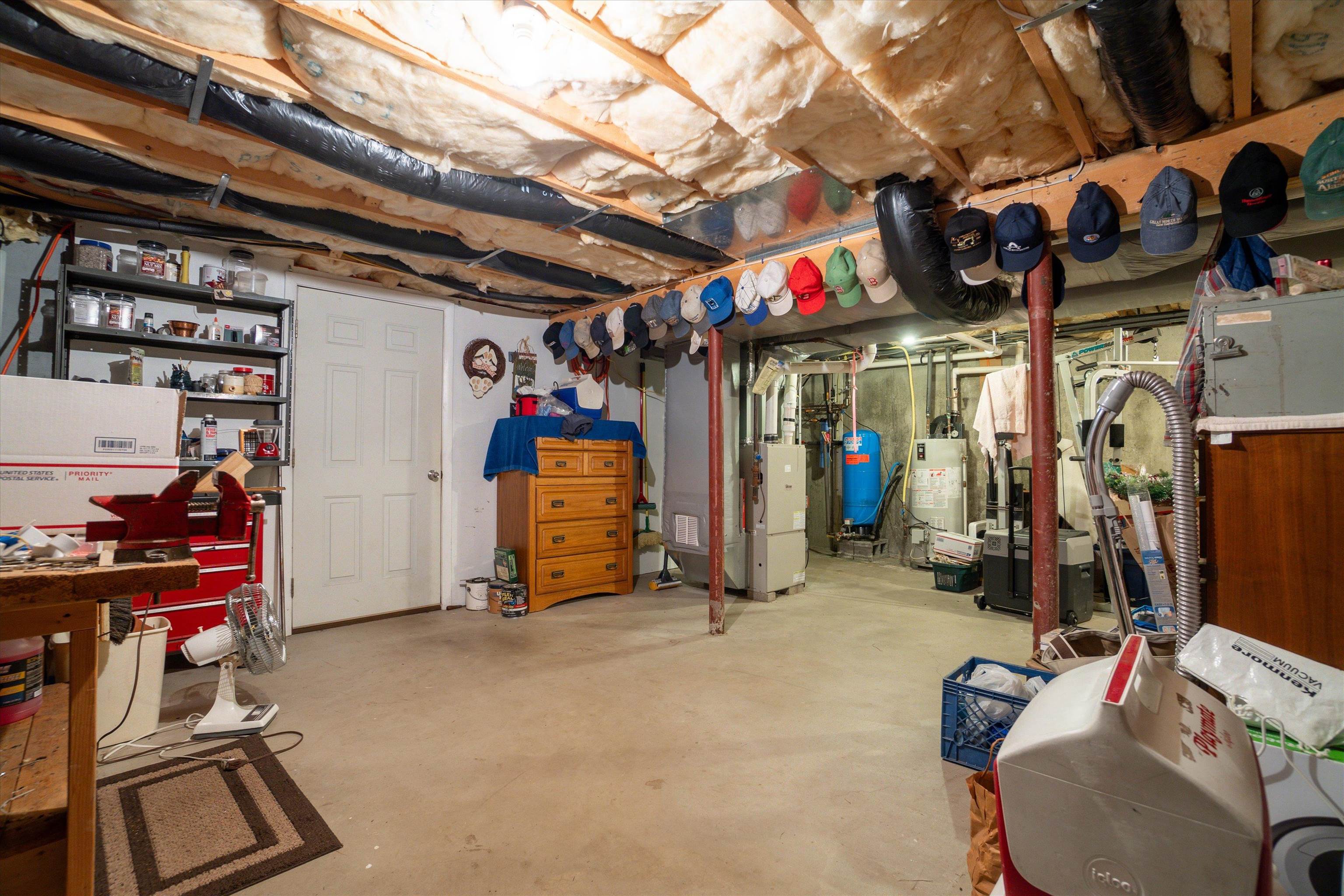 158 Lyndeborough Road