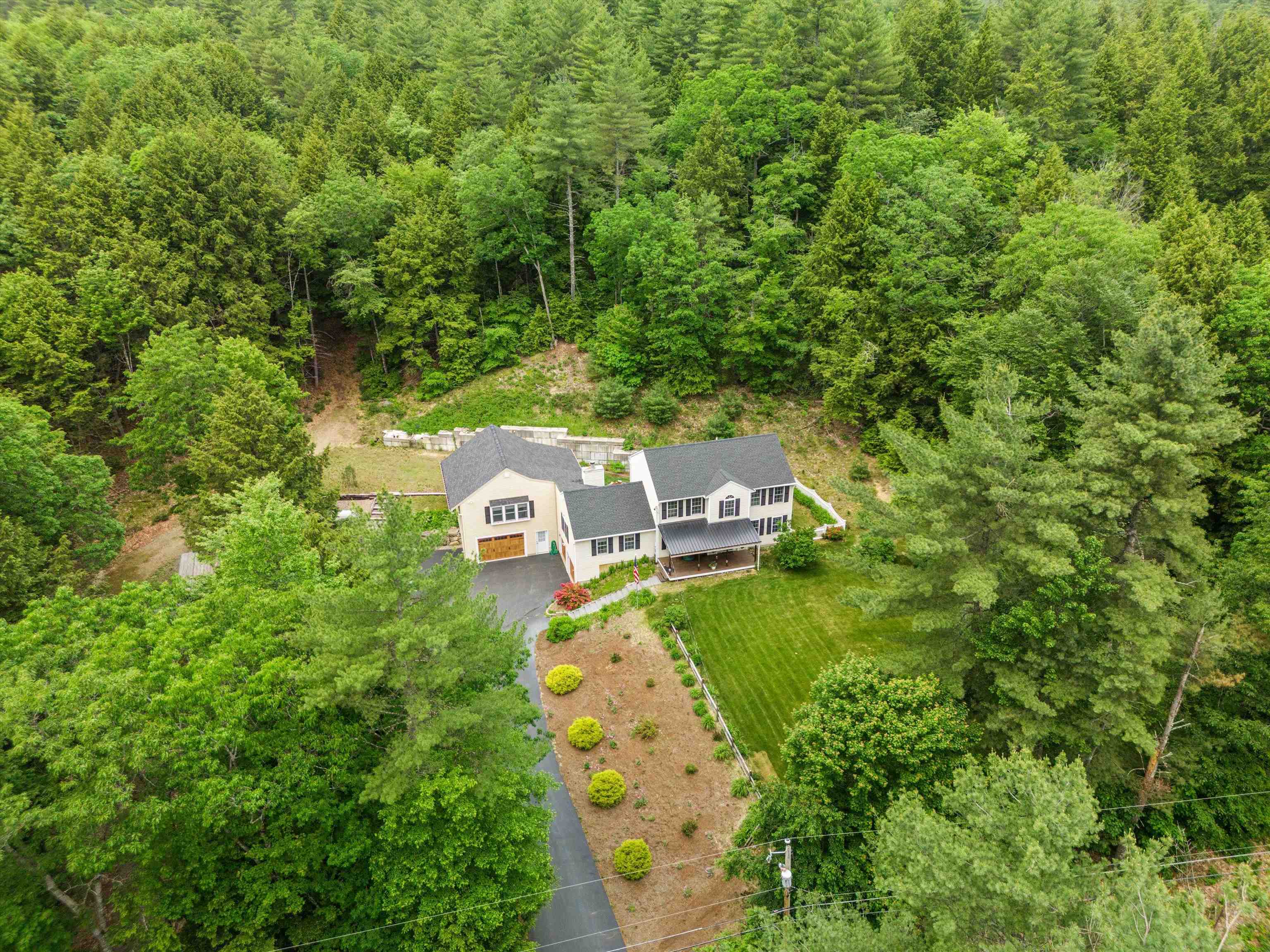 158 Lyndeborough Road