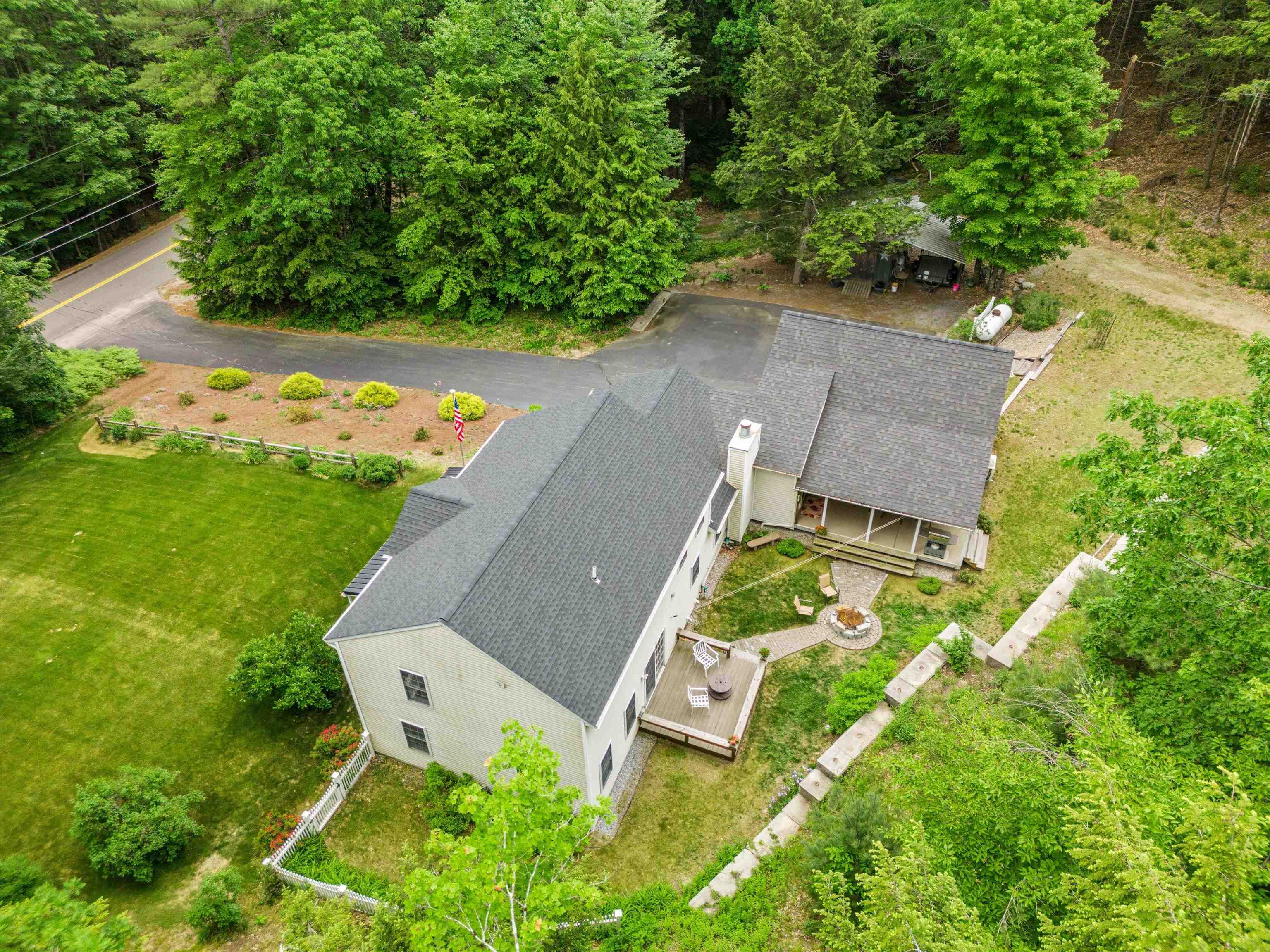 158 Lyndeborough Road