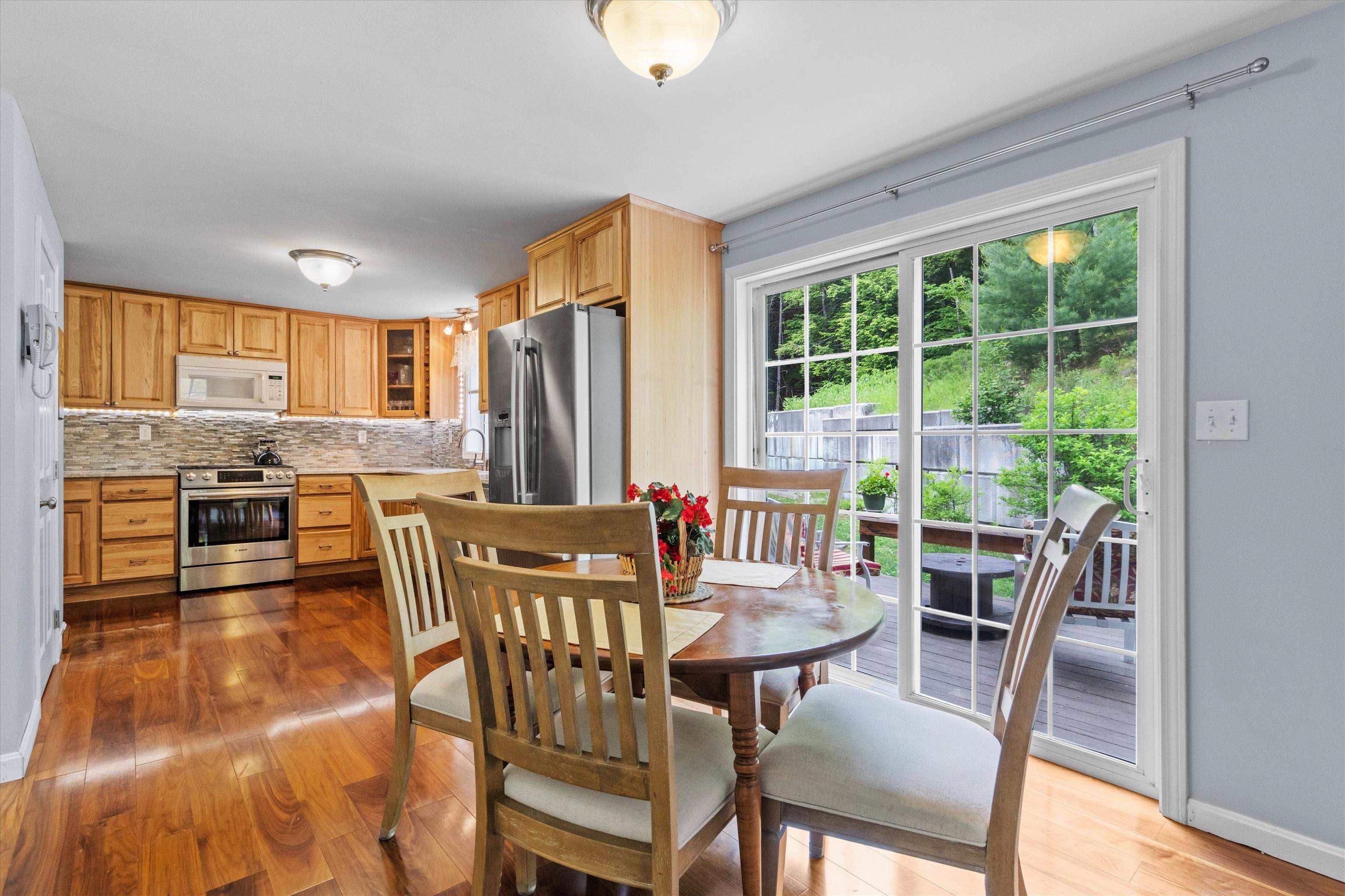 158 Lyndeborough Road