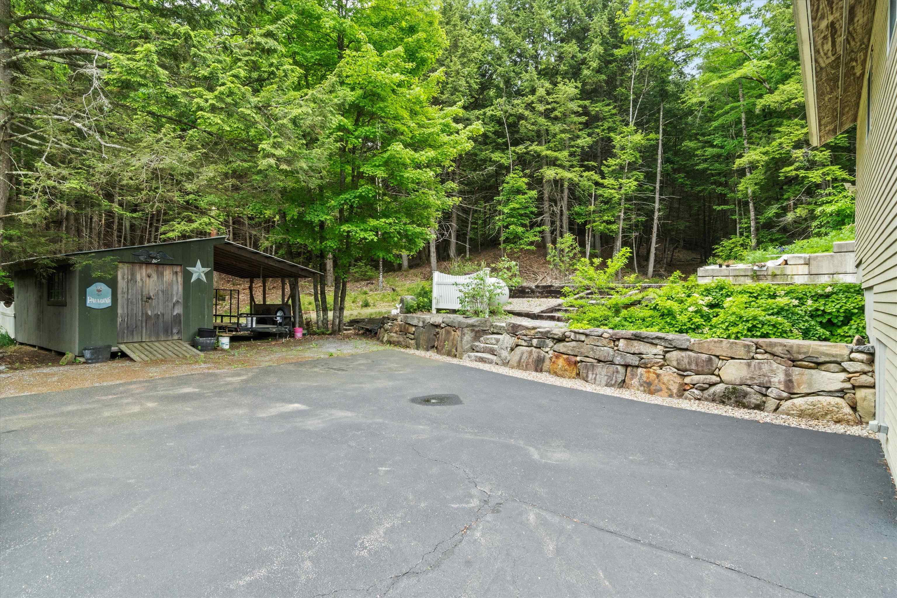 158 Lyndeborough Road