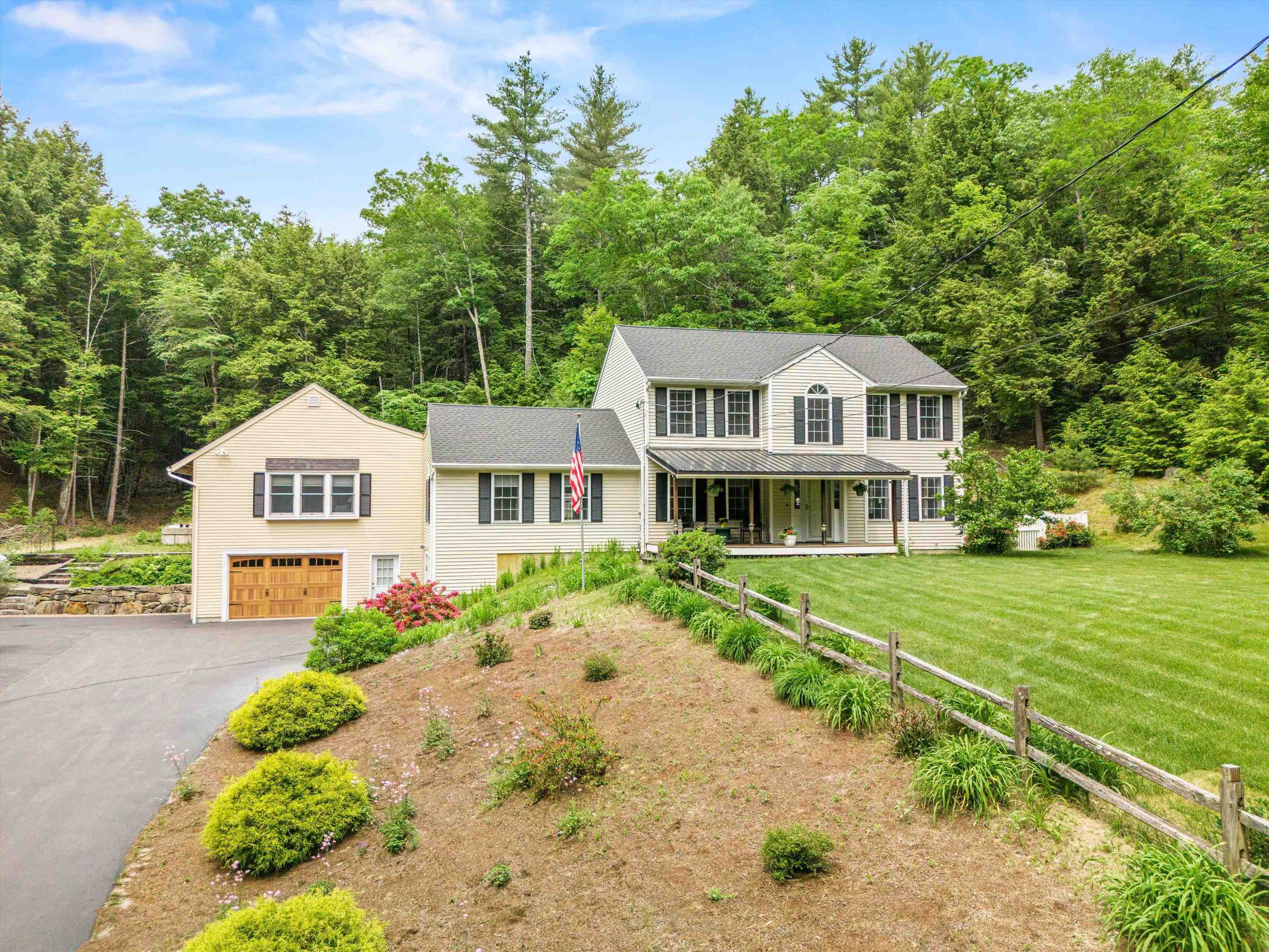 158 Lyndeborough Road