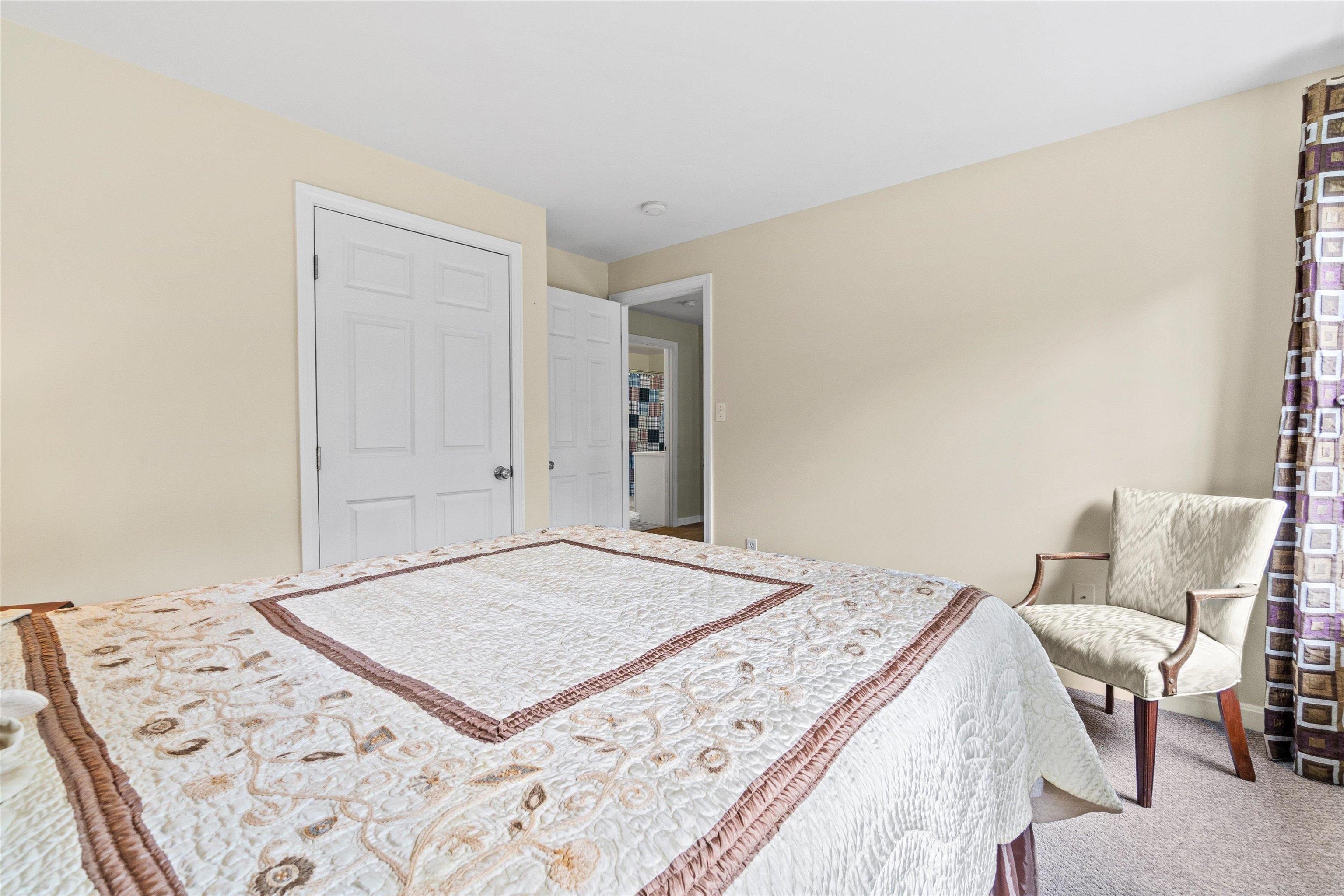 158 Lyndeborough Road