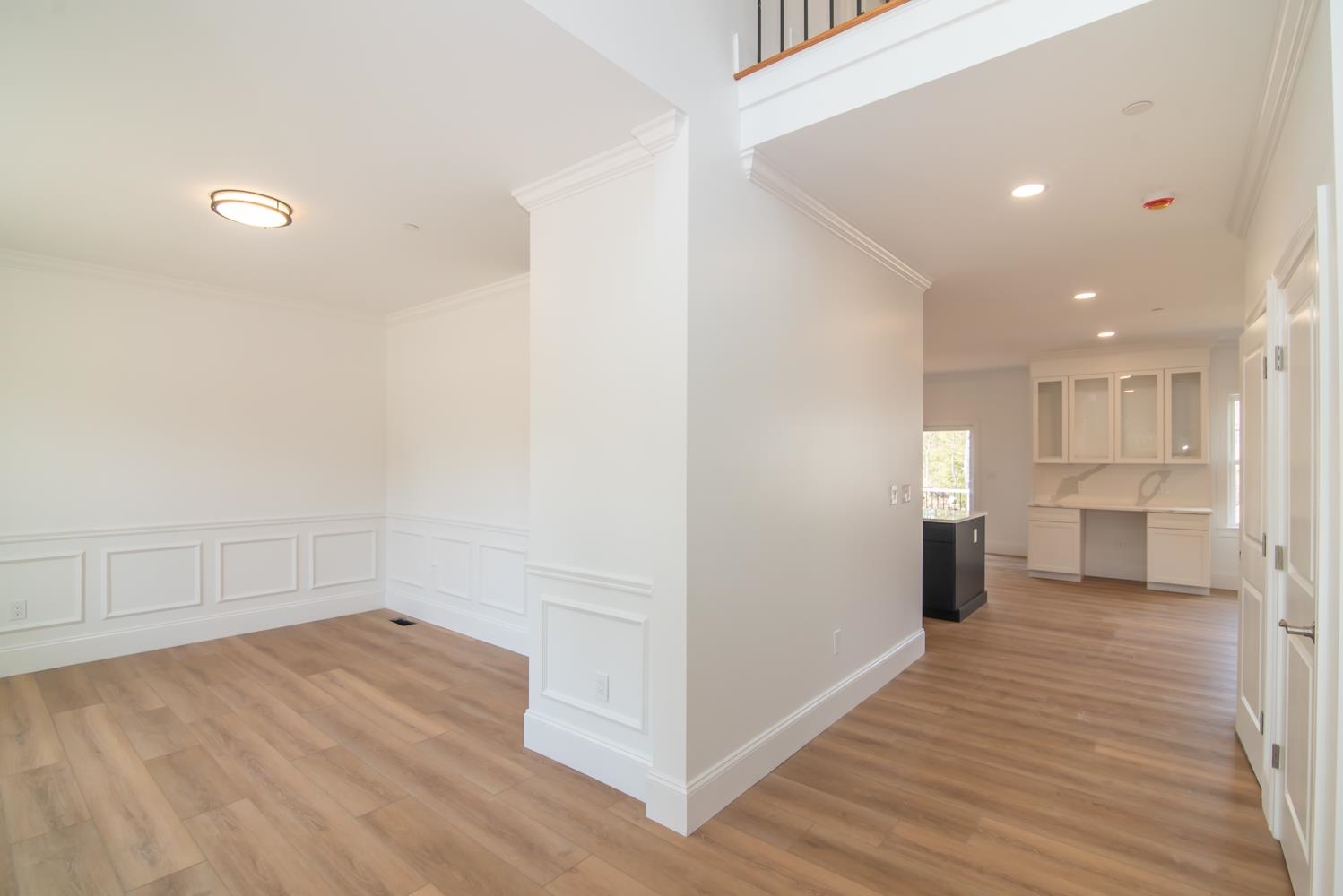 3 Newbury Road
