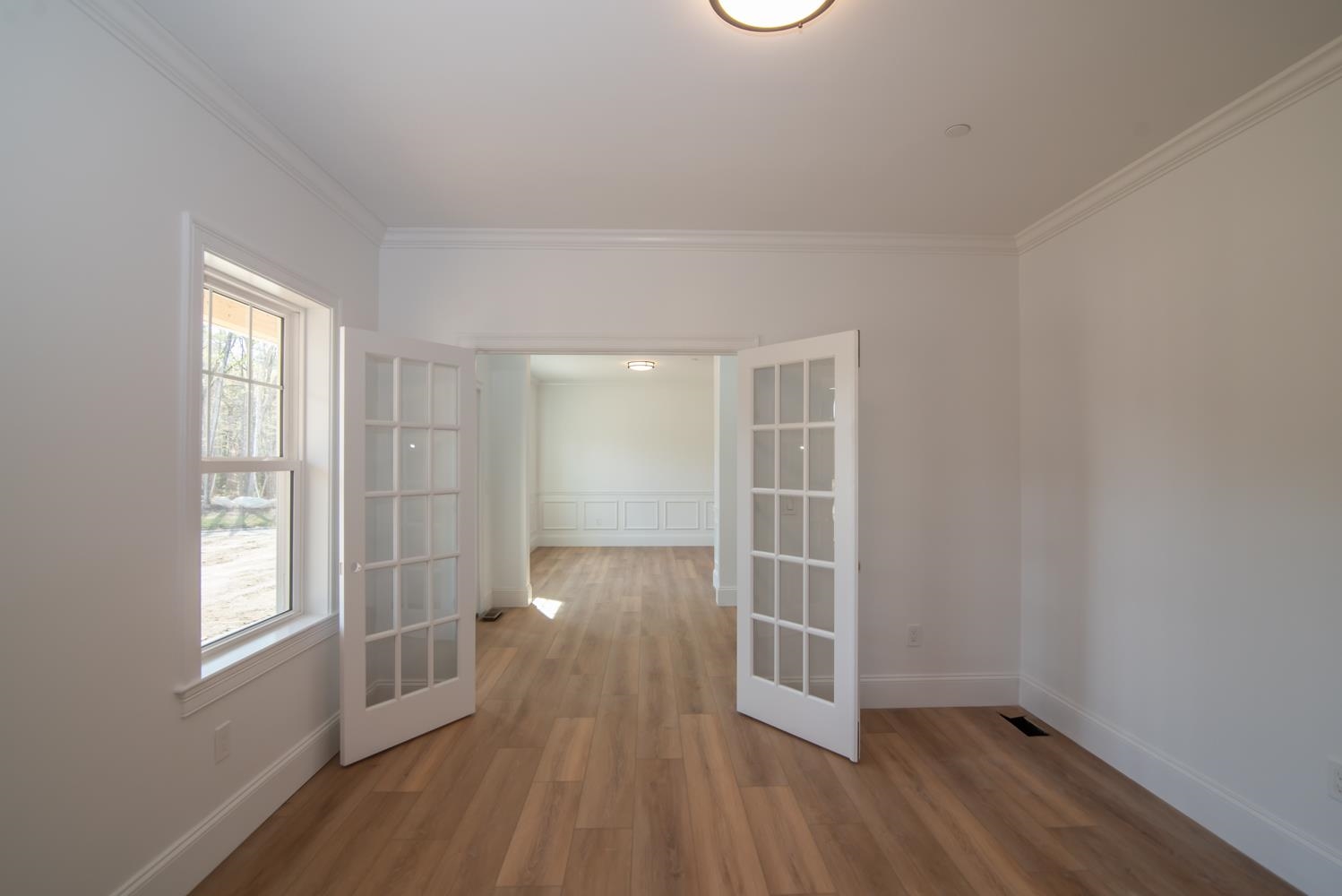 3 Newbury Road