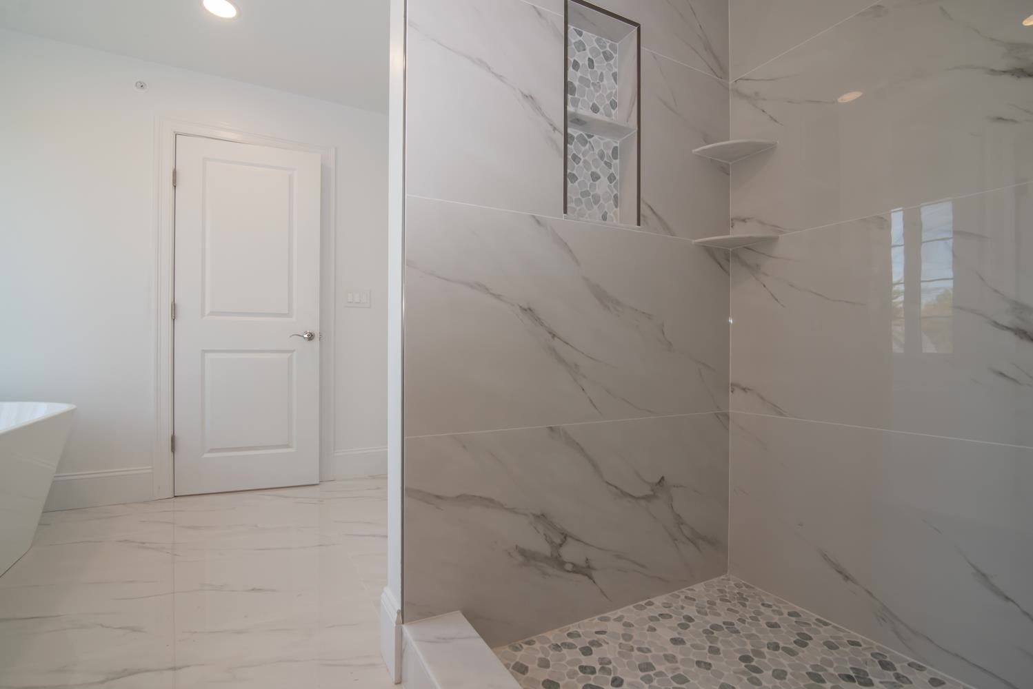 3 Newbury Road