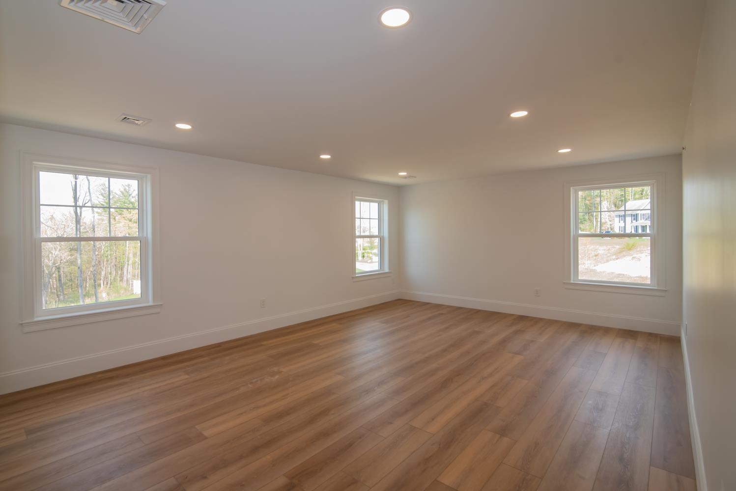 3 Newbury Road