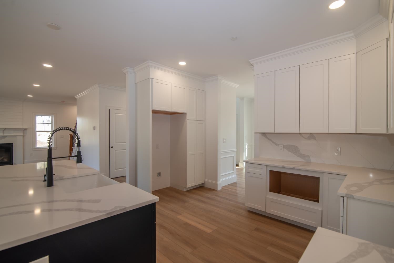 3 Newbury Road