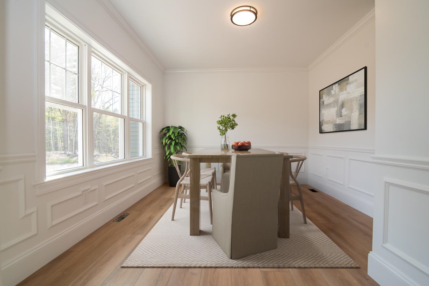 3 Newbury Road