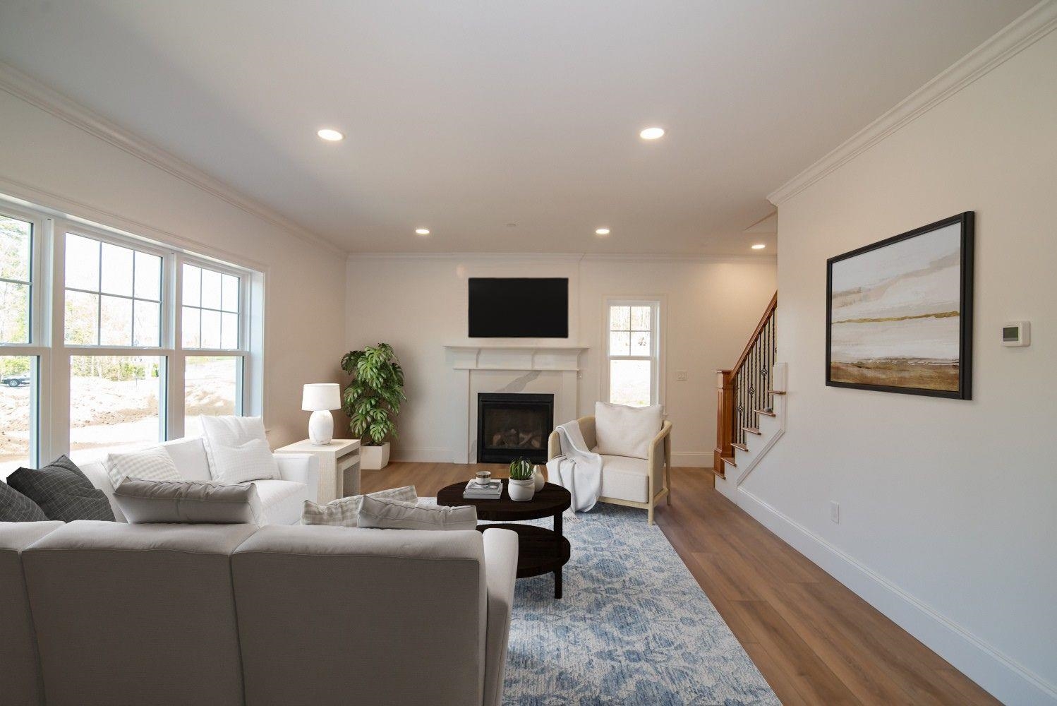 3 Newbury Road