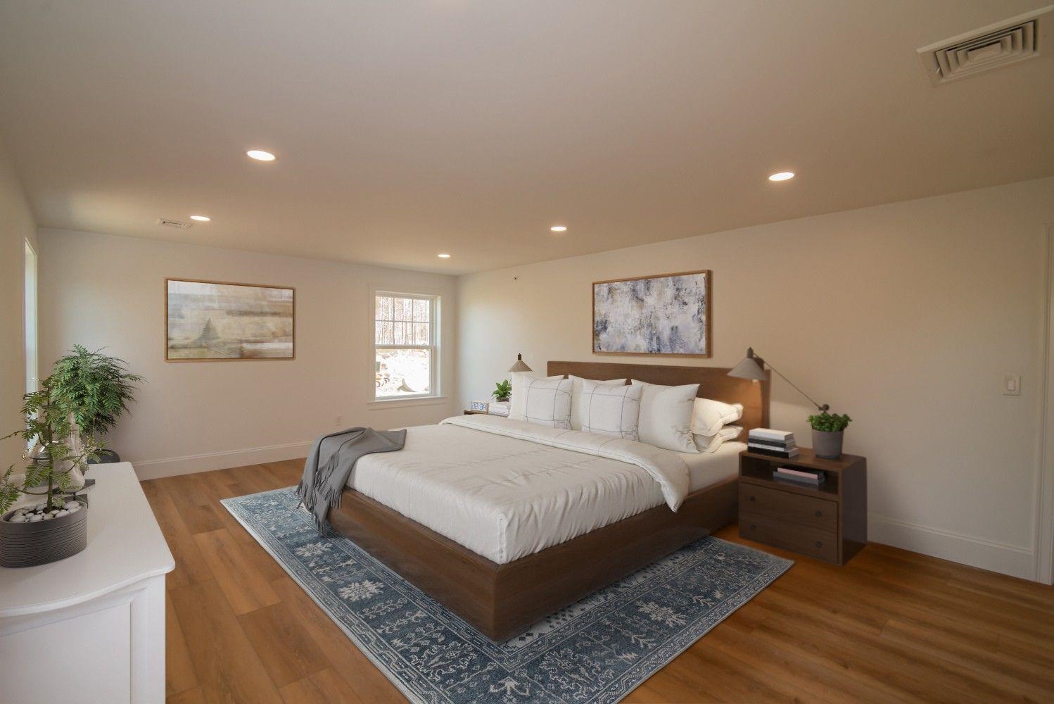 3 Newbury Road