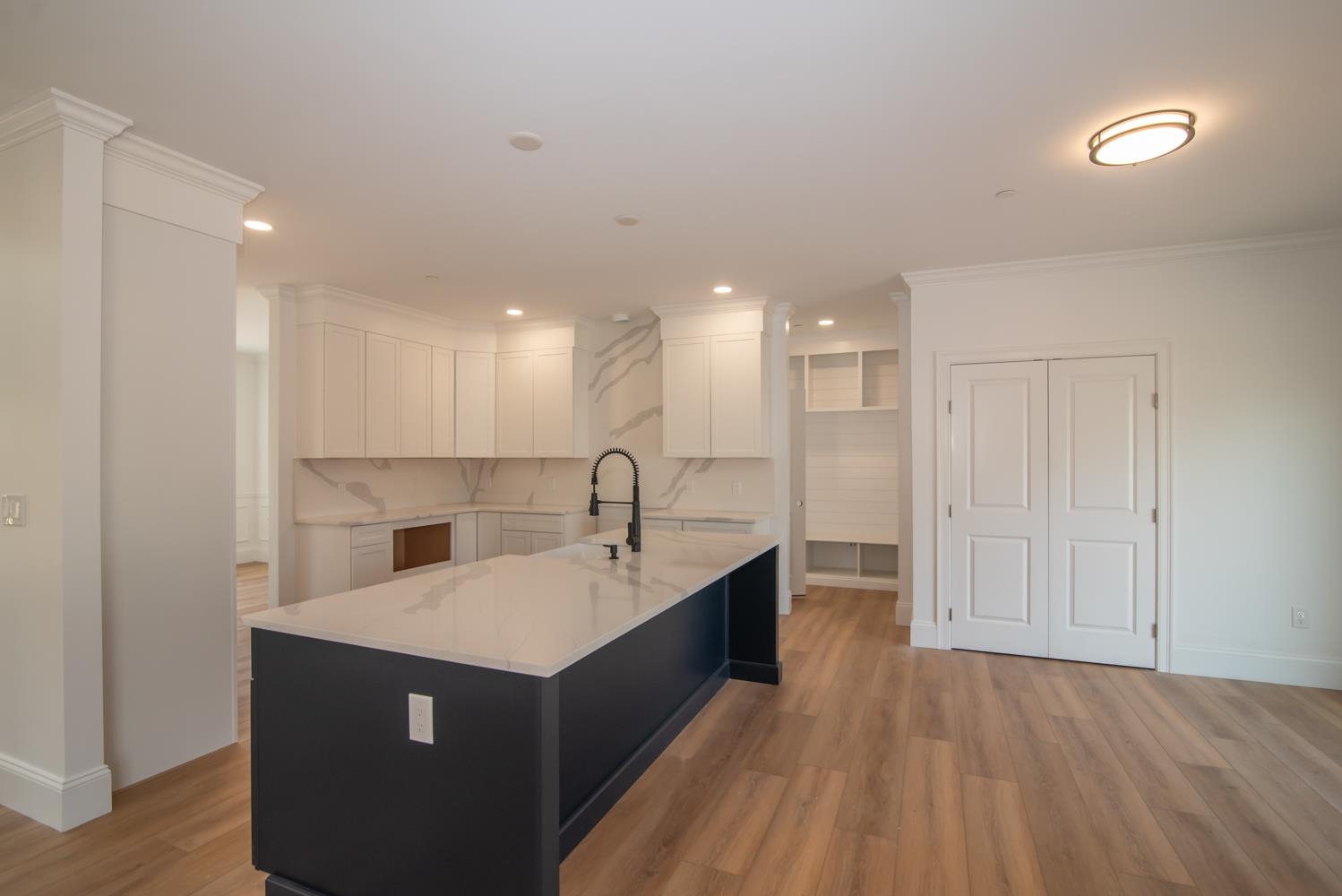 3 Newbury Road