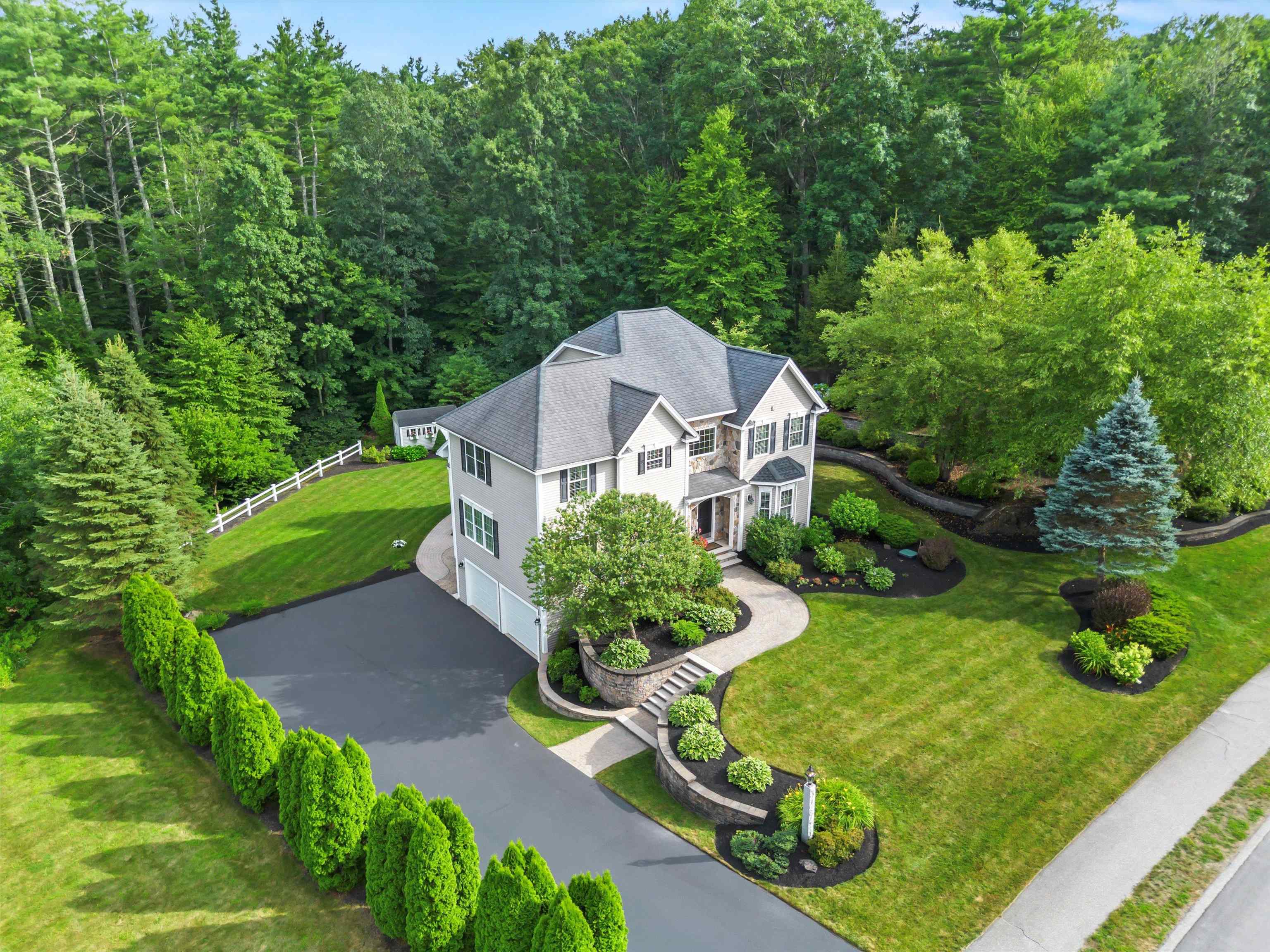 30 Tyng Hill Road