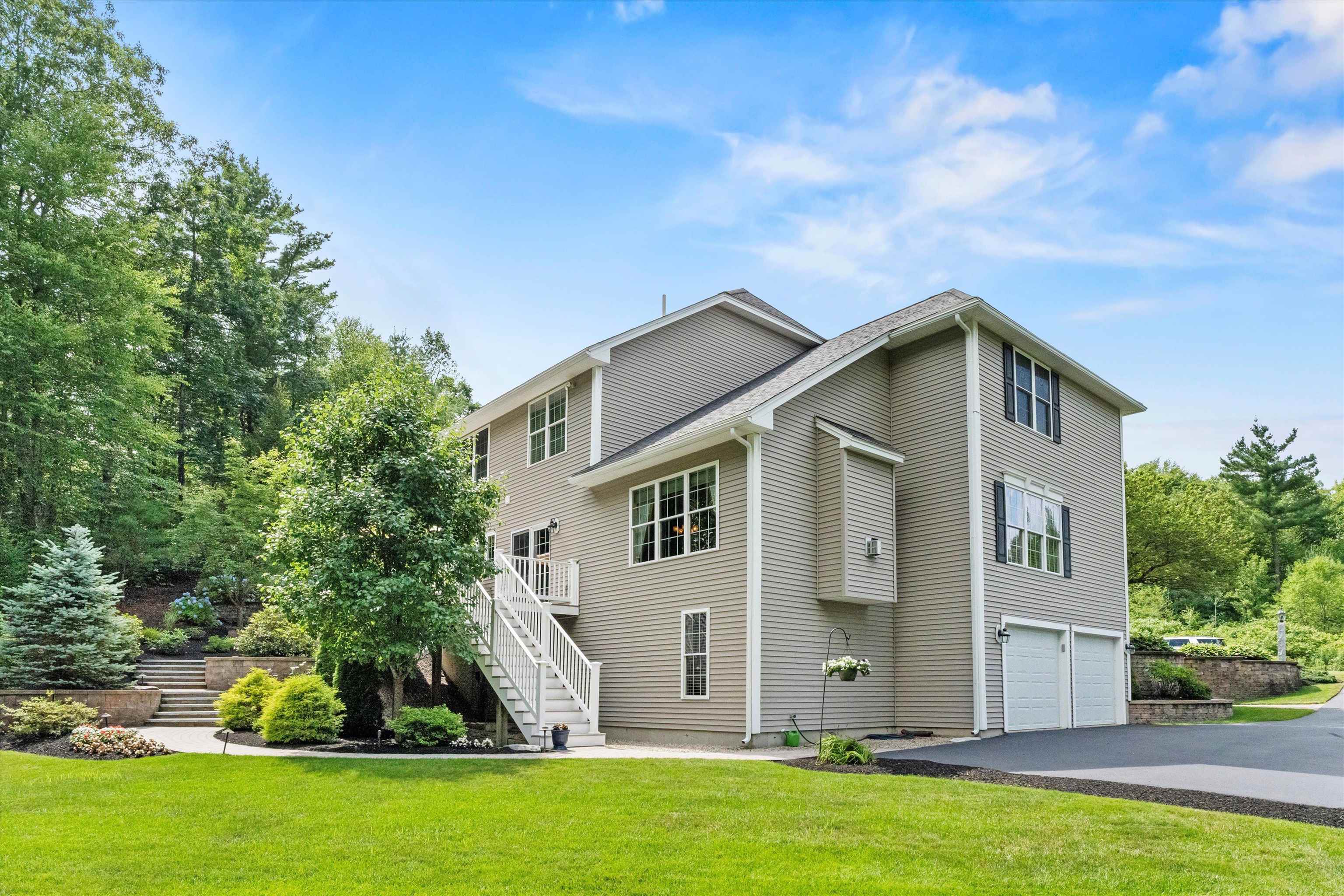 30 Tyng Hill Road