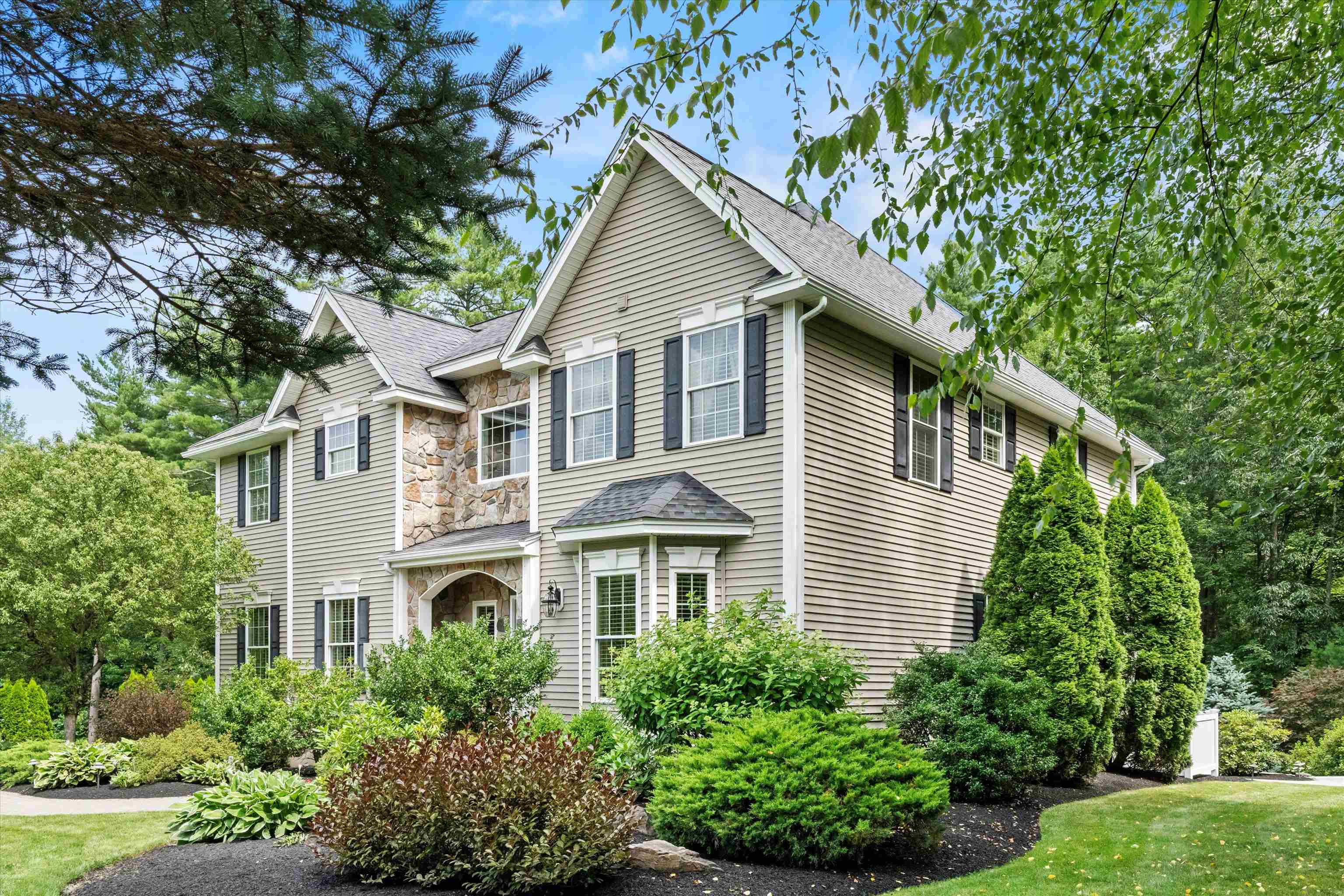30 Tyng Hill Road