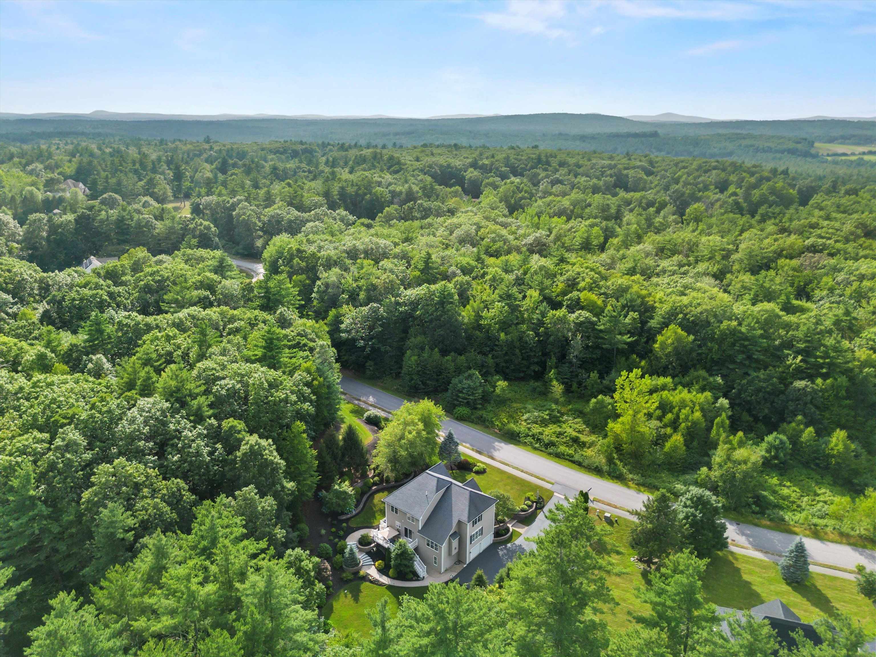 30 Tyng Hill Road