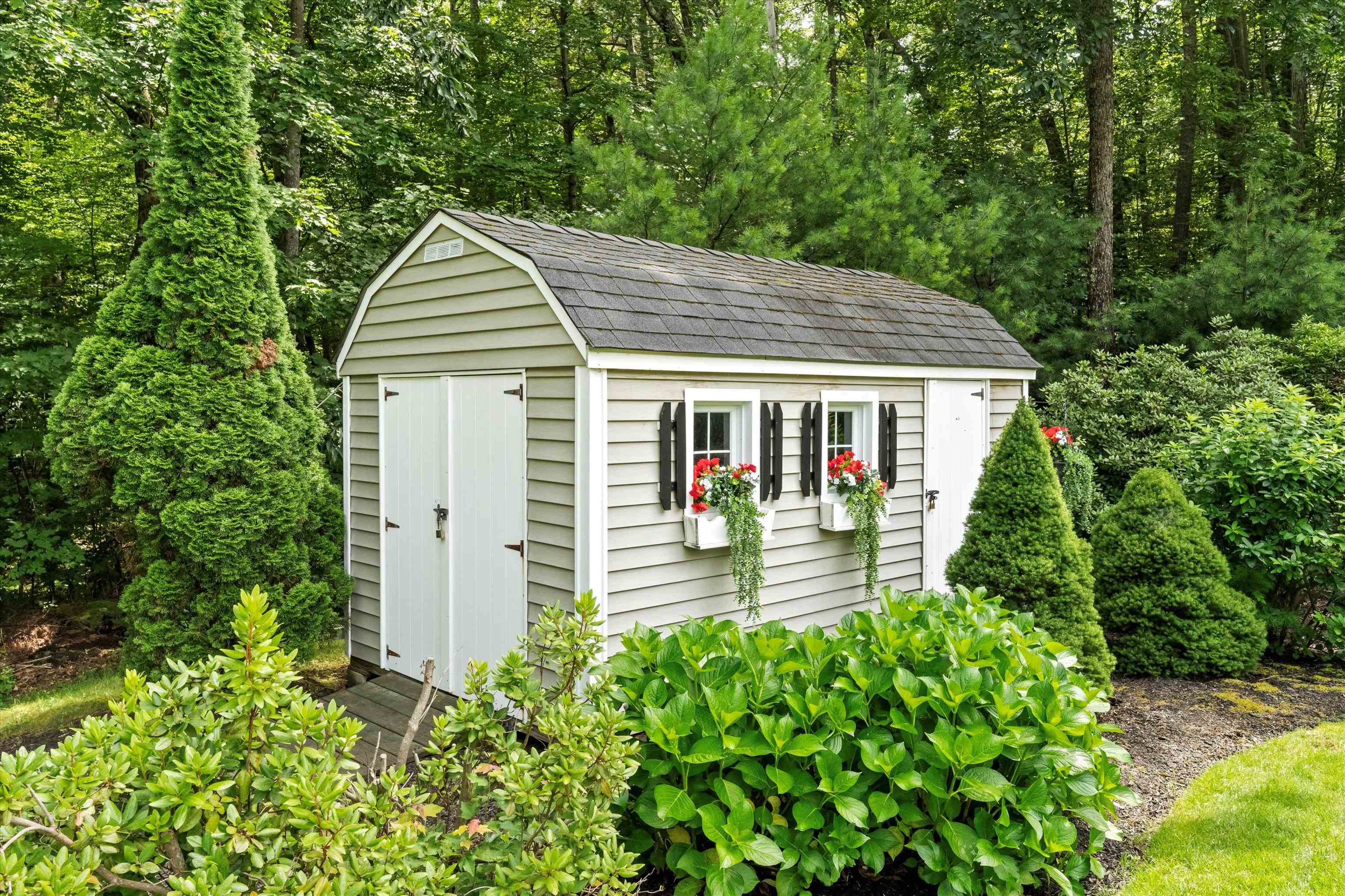 30 Tyng Hill Road