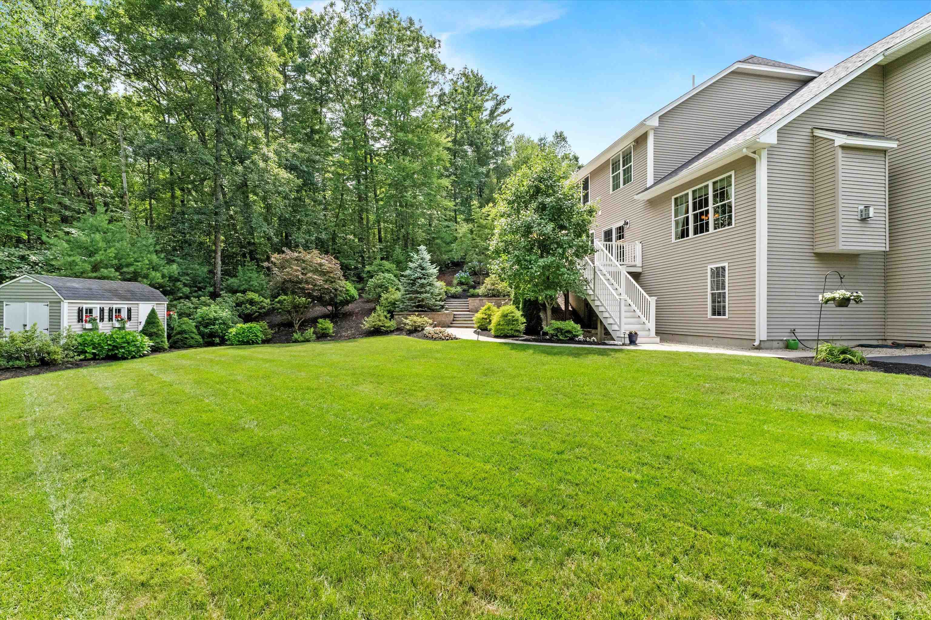 30 Tyng Hill Road