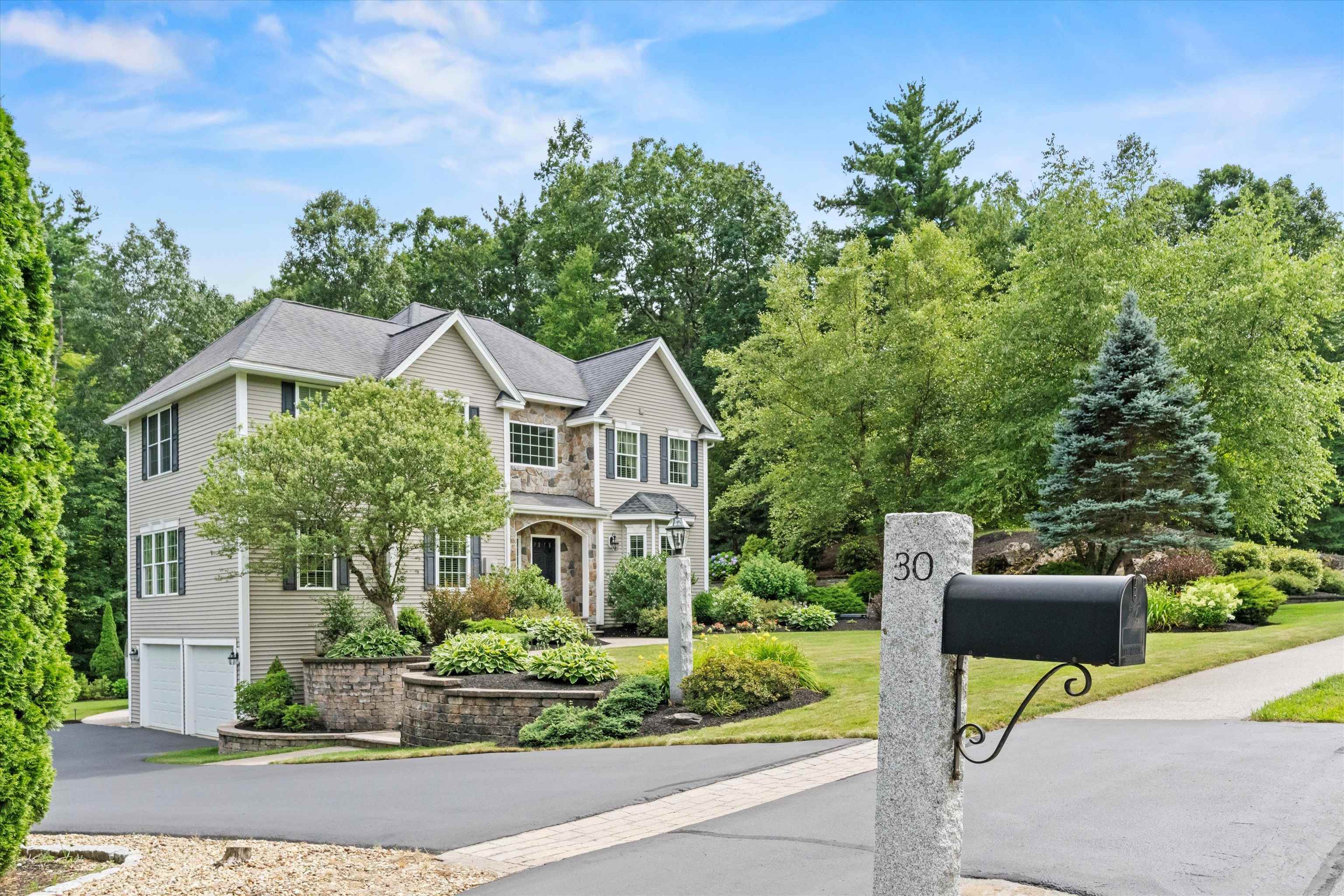 30 Tyng Hill Road